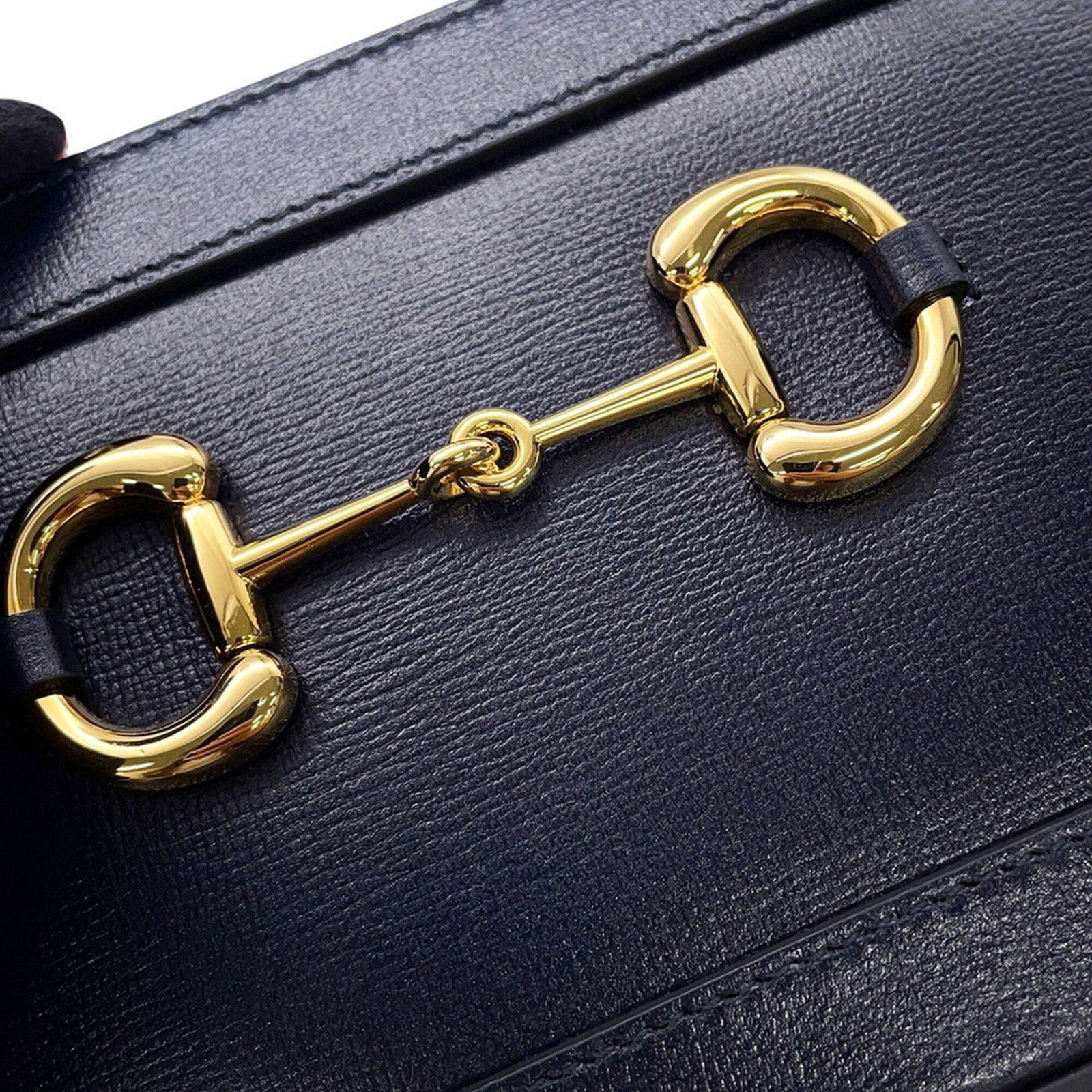 Shoulder Bag Leather - 9