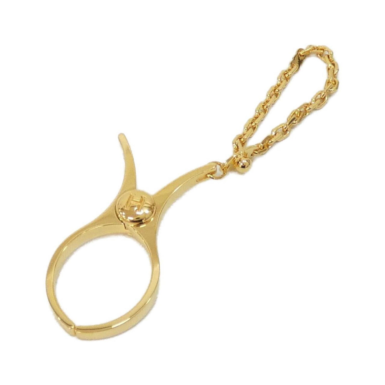 Hermes Others: Hermes Others Gold Hermes Others. This item bears a signature and is a type of Others from the brand Hermes. It is available in the color Gold and is suitable for both Women and Men. Item Specifics: B