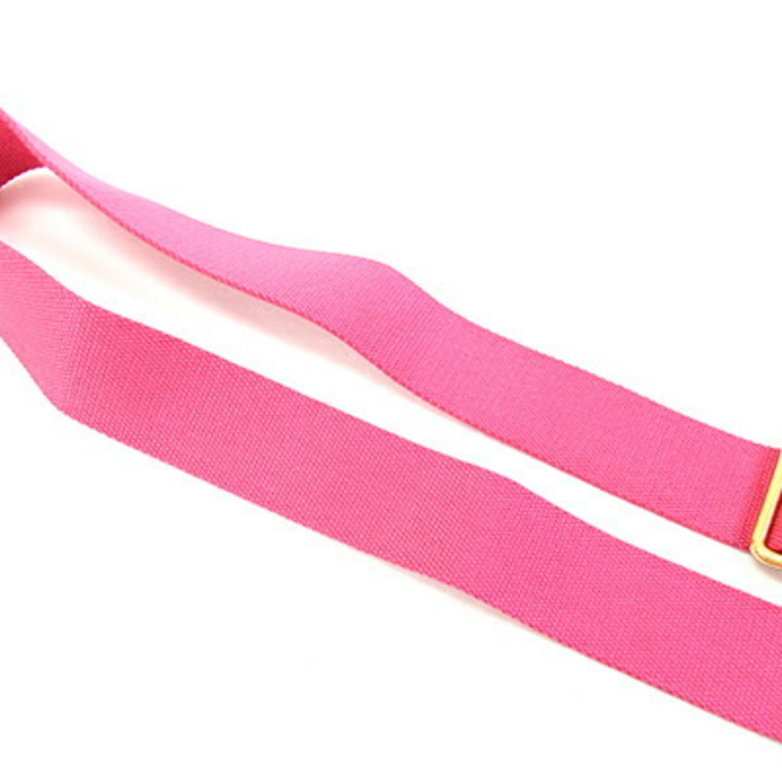 Strap Canvas Prada - 5