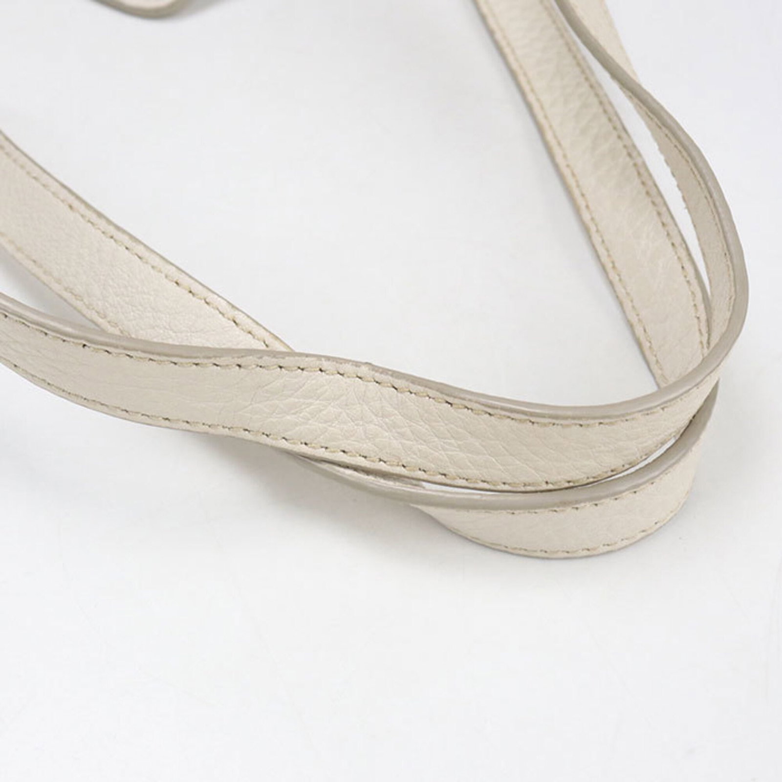 Canvas Prada Tote - 8