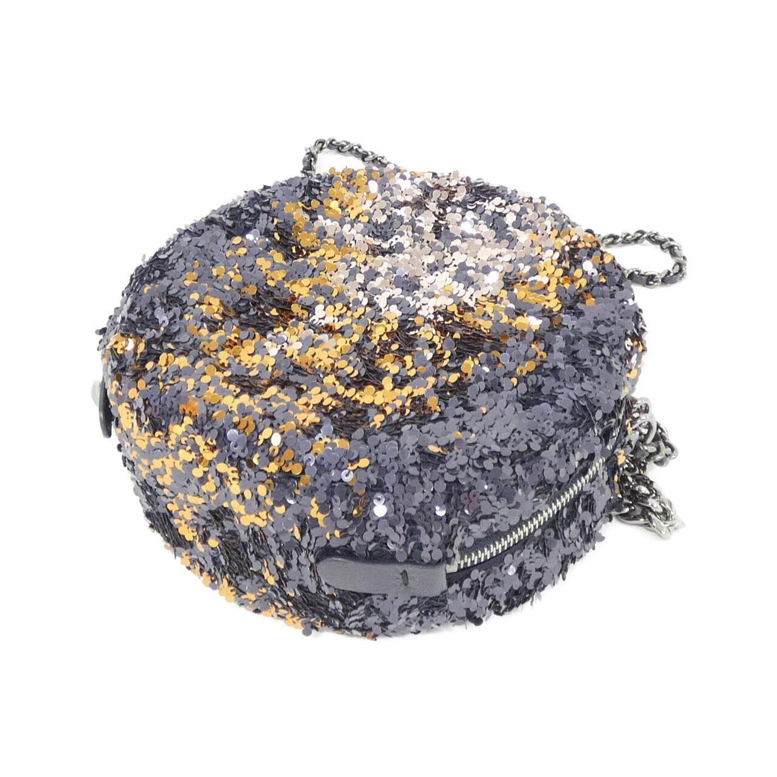Spangles handbag Chanel - 2