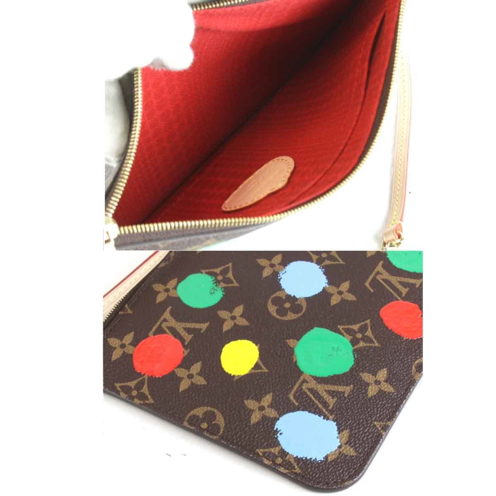 Shoulder Bag Monogram Louis Vuitton - 10