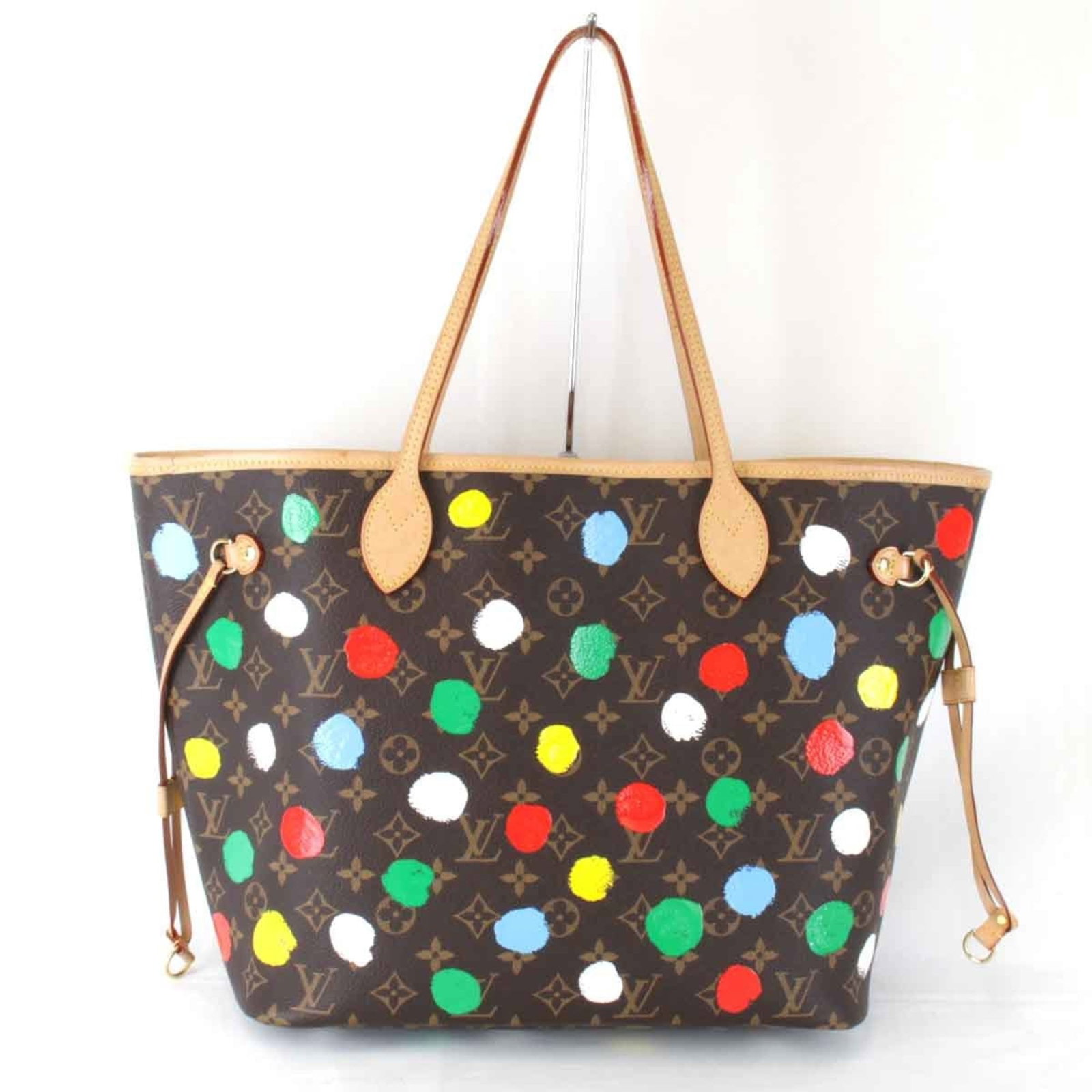 Shoulder Bag Monogram Louis Vuitton - 2