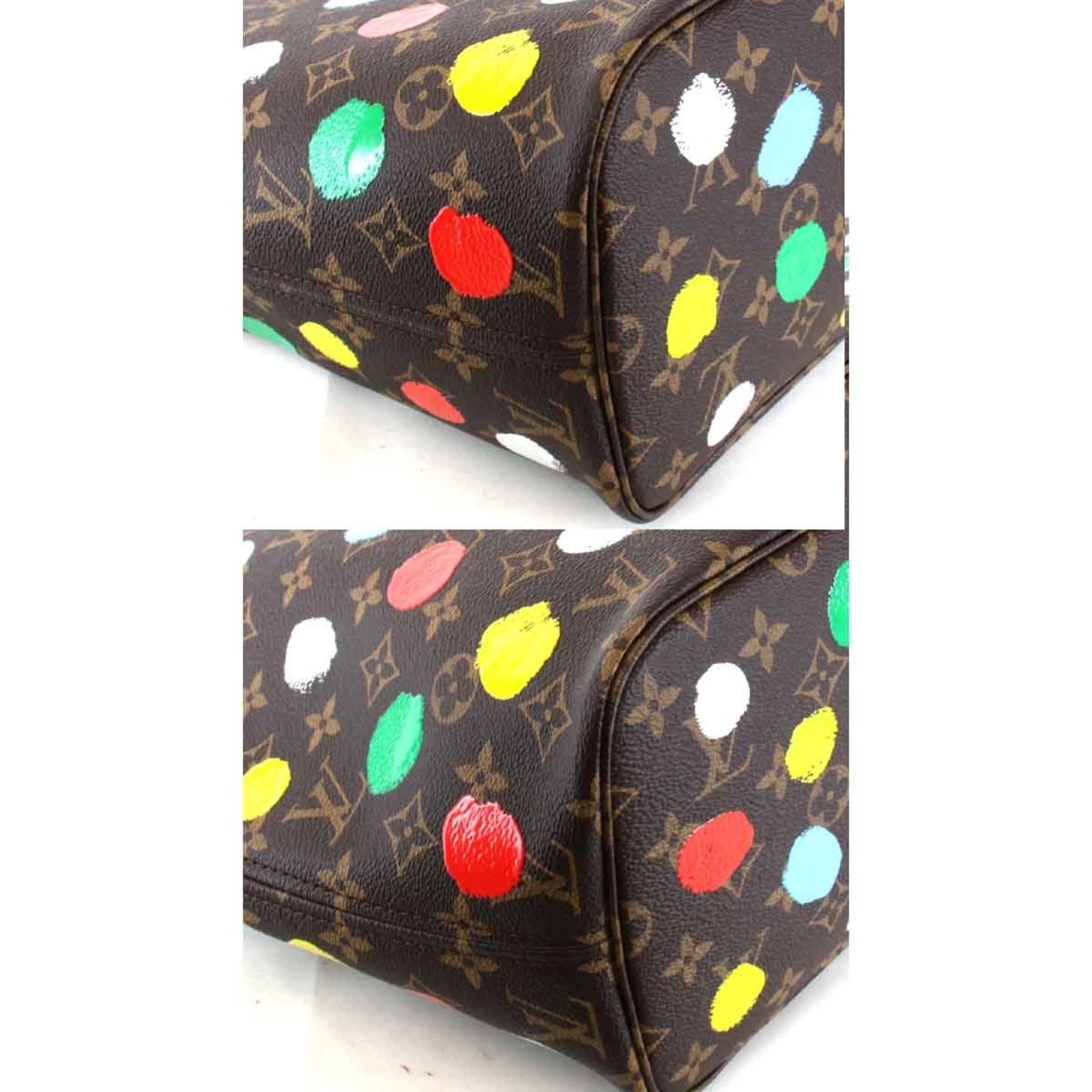 Shoulder Bag Monogram Louis Vuitton - 3