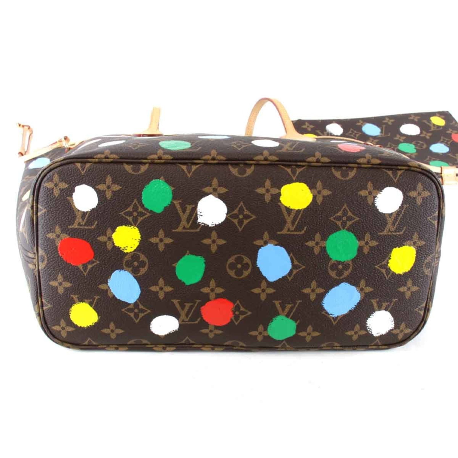 Shoulder Bag Monogram Louis Vuitton - 4