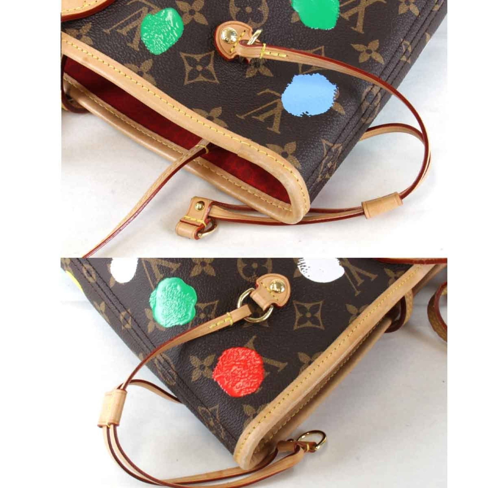 Shoulder Bag Monogram Louis Vuitton - 5