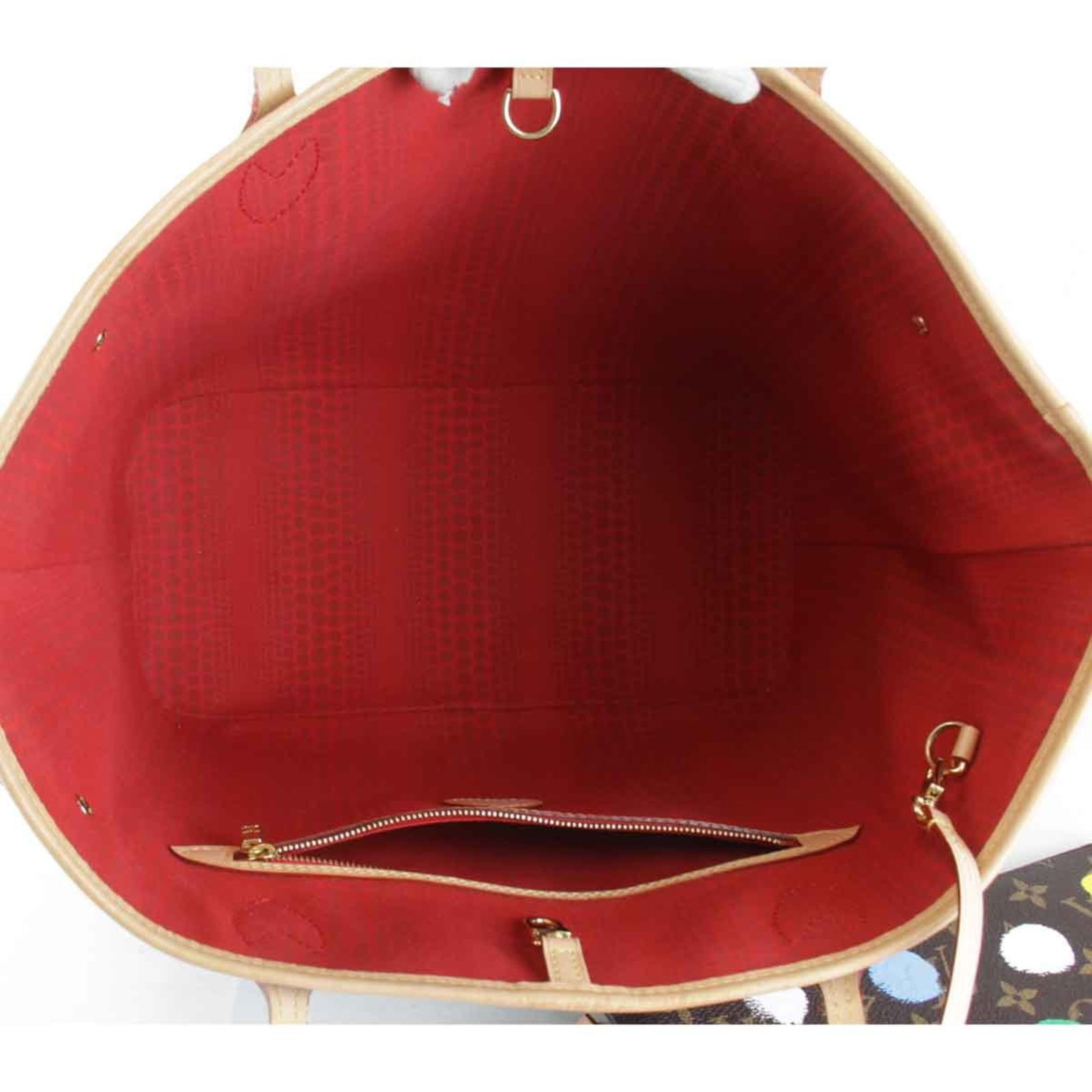 Shoulder Bag Monogram Louis Vuitton - 6
