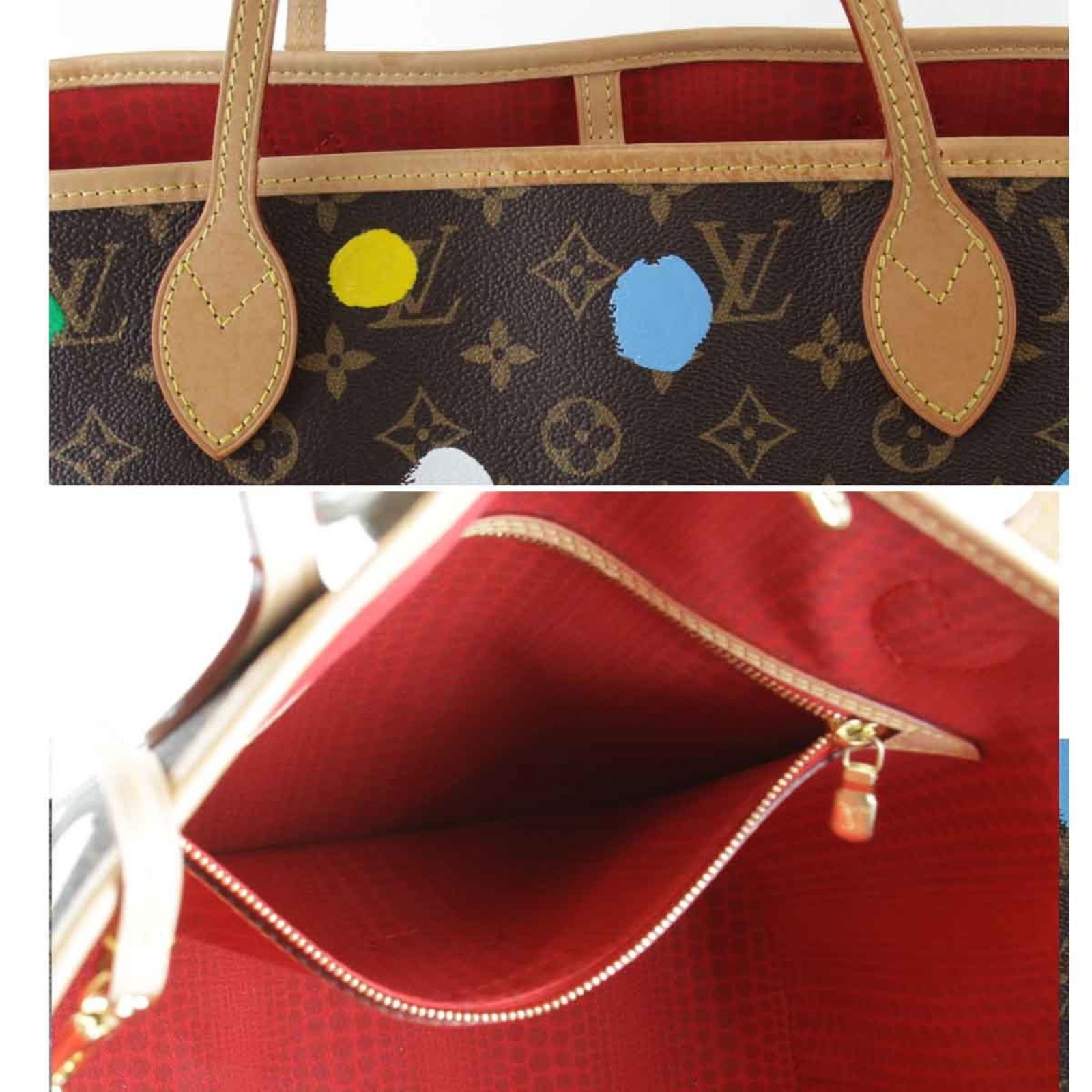 Shoulder Bag Monogram Louis Vuitton - 7