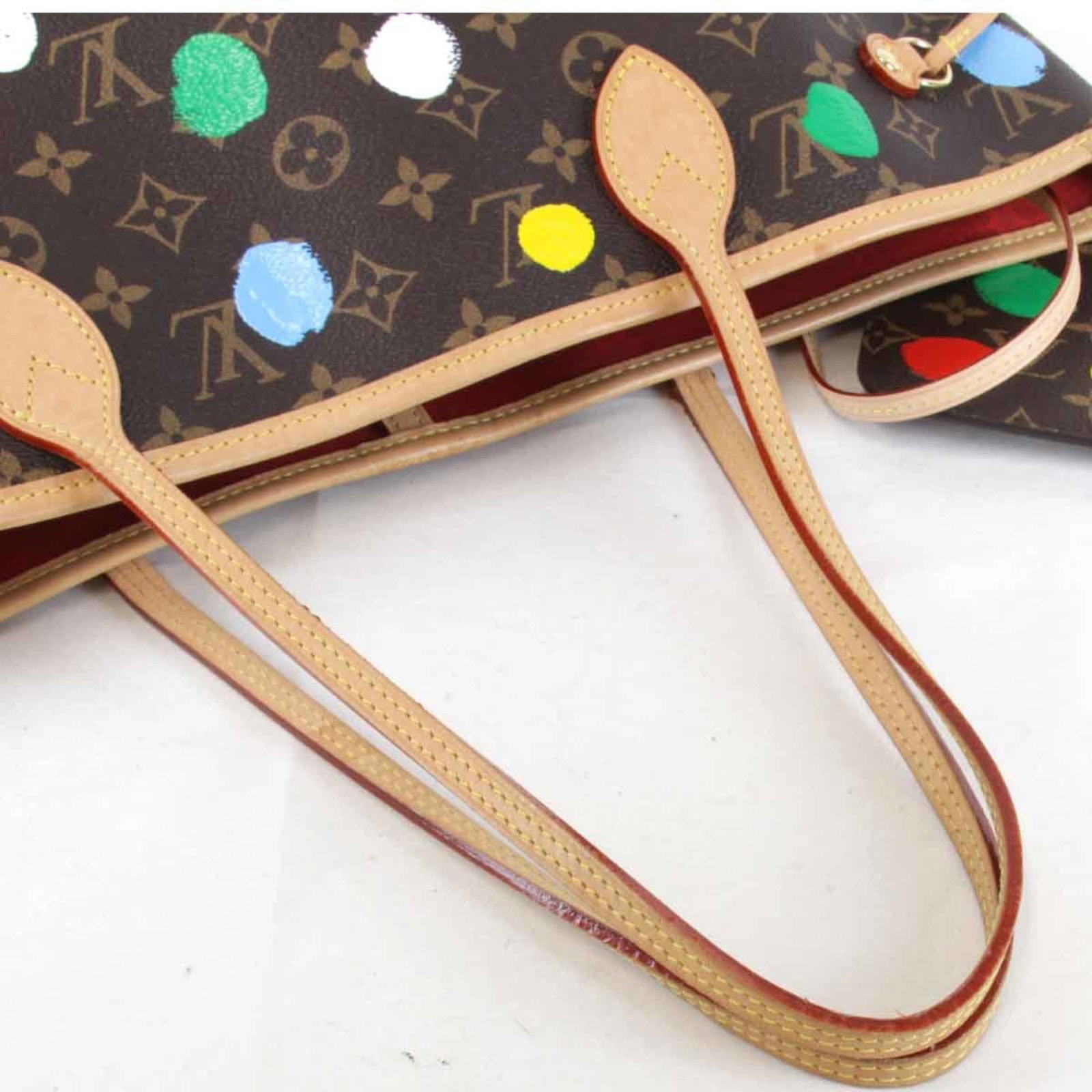Shoulder Bag Monogram Louis Vuitton - 8