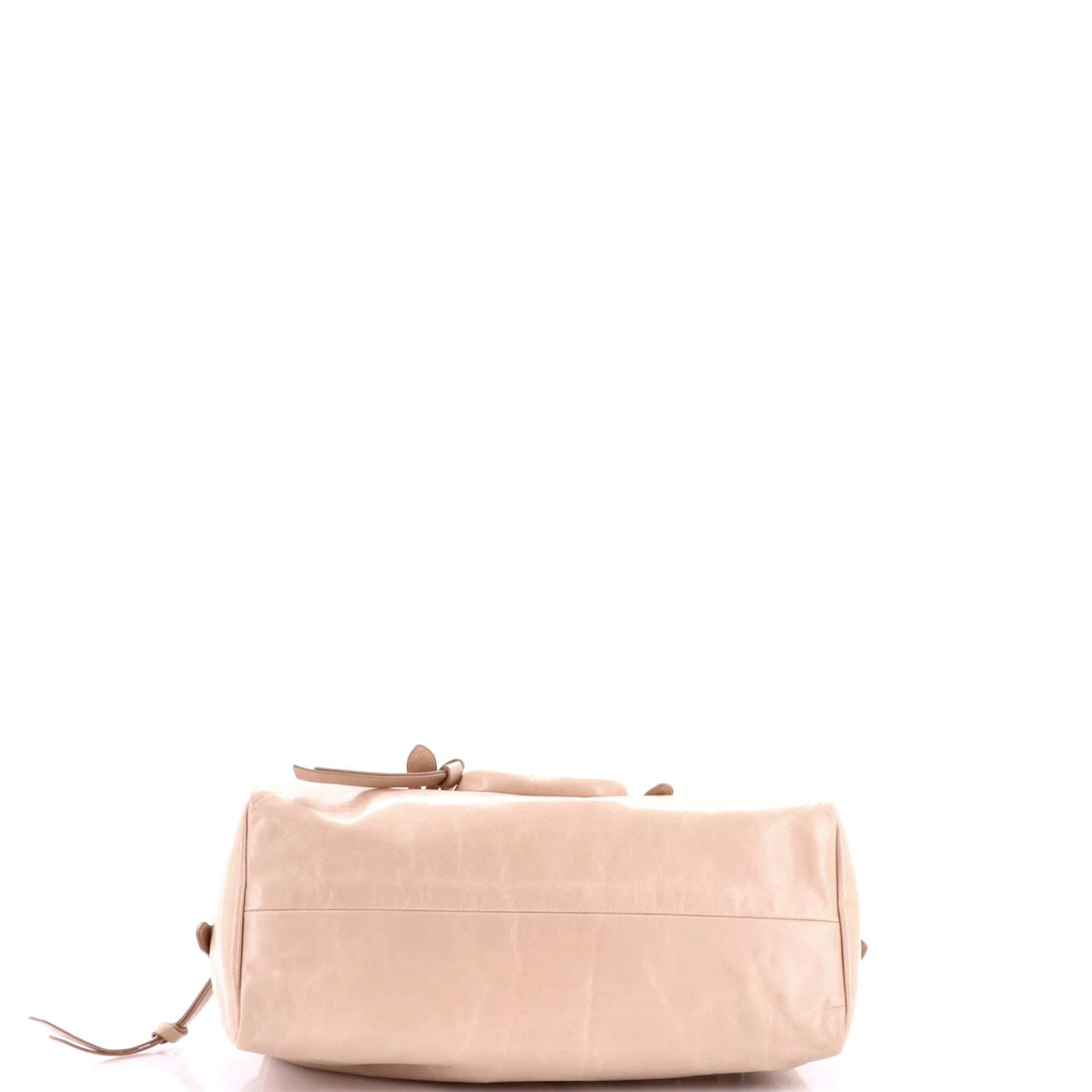 Prada Dangle Top Handle Bag Leather Medium - 4