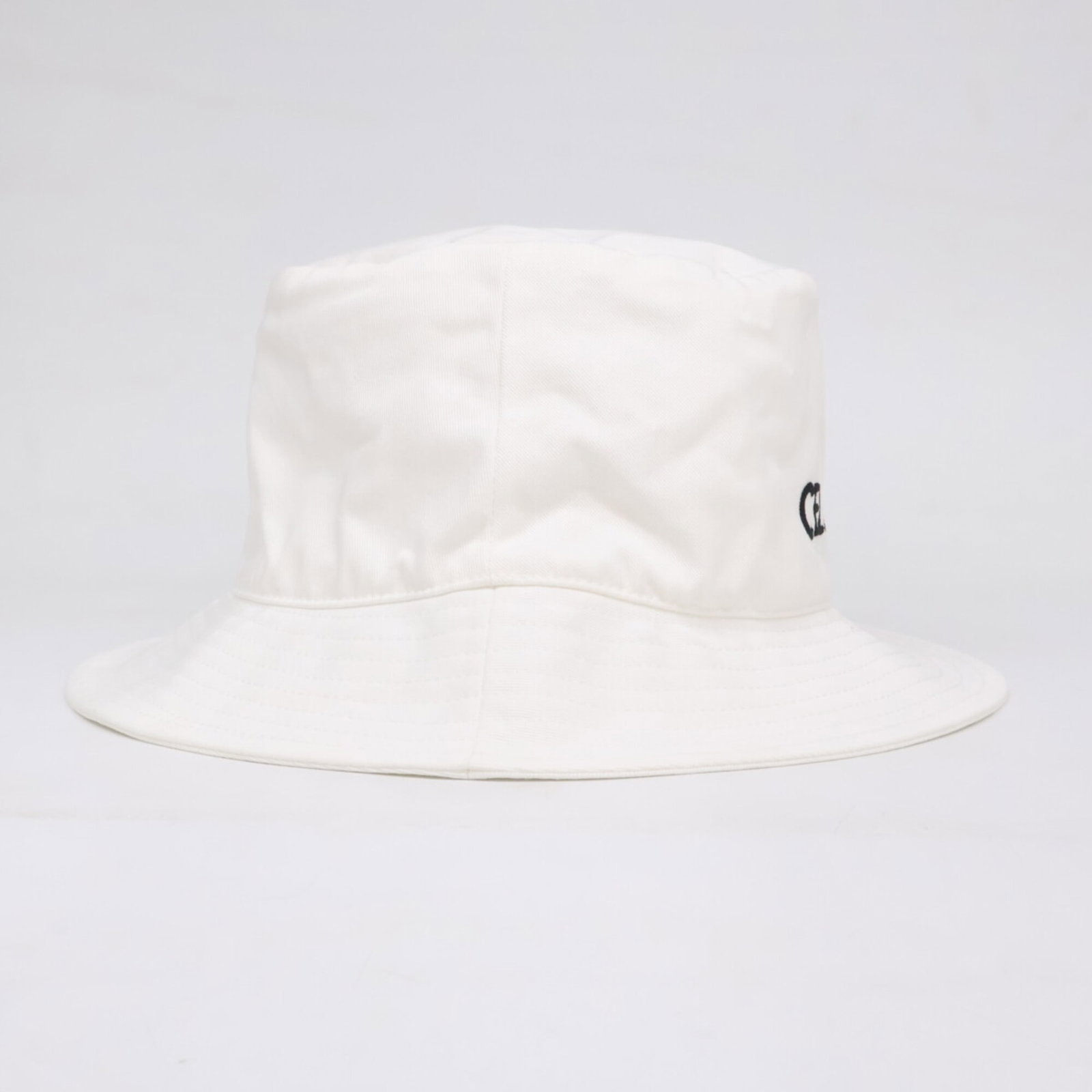 Cotton Bucket Celine Hat - 5