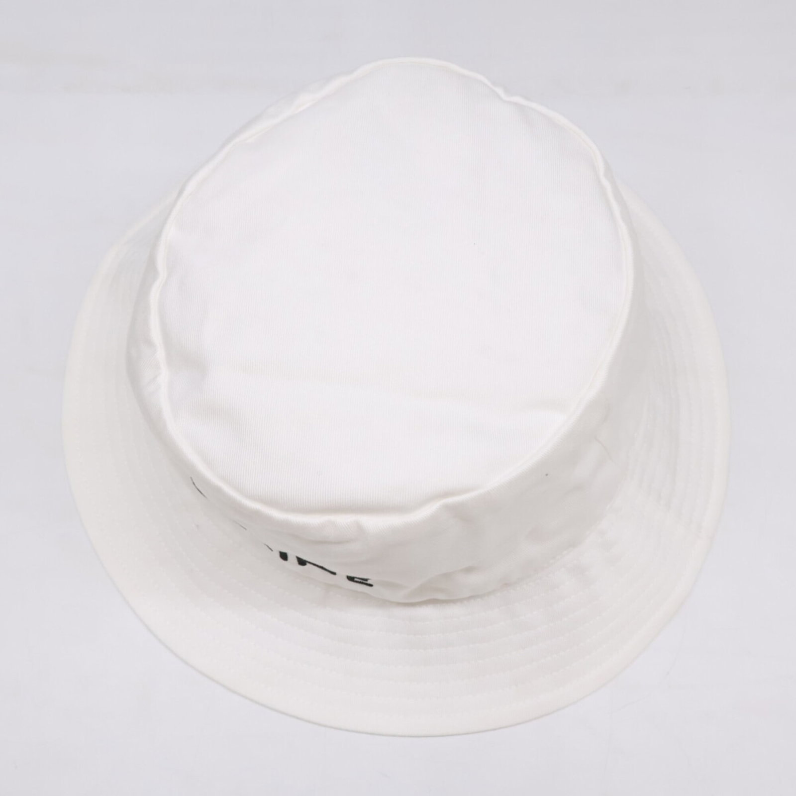 Cotton Bucket Celine Hat - 6