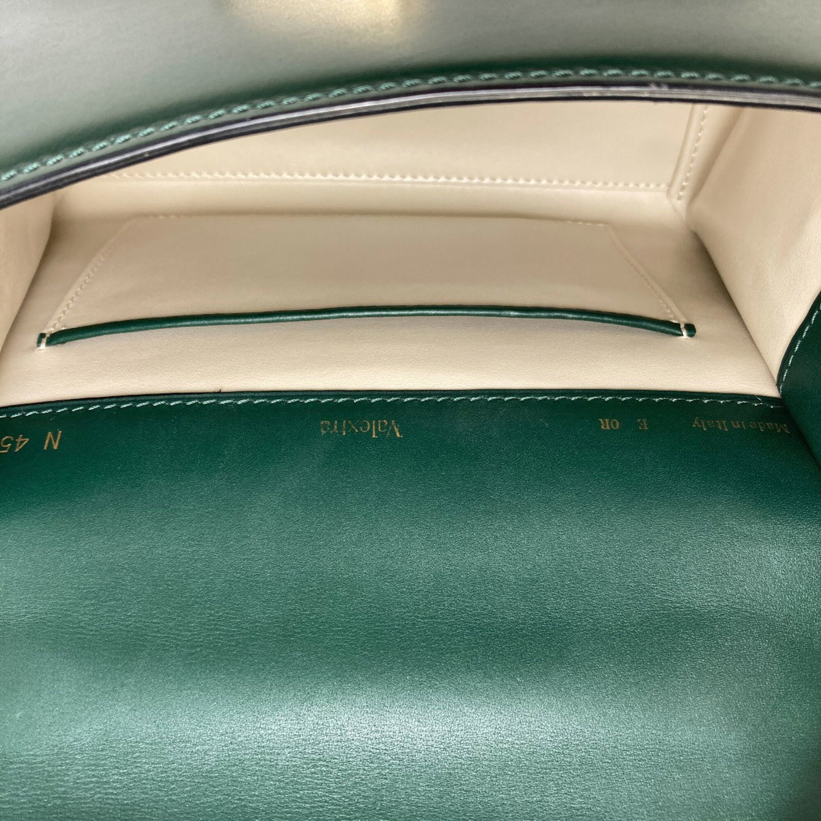 Handbag Valextra - 6