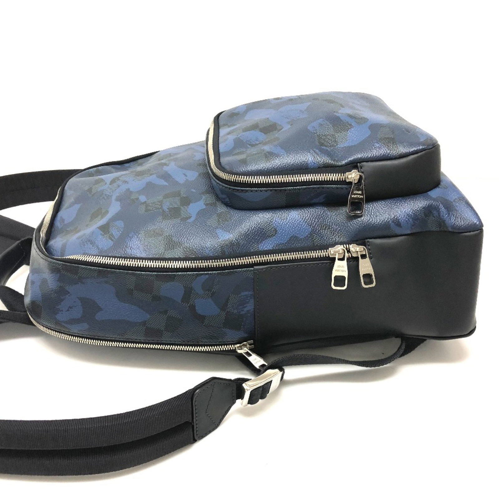 Louis Vuitton Backpack - 4