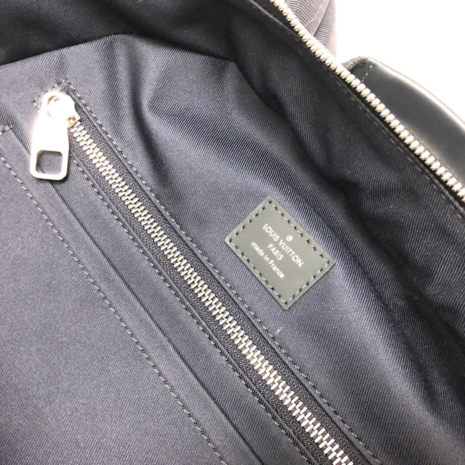 Louis Vuitton Backpack - 6