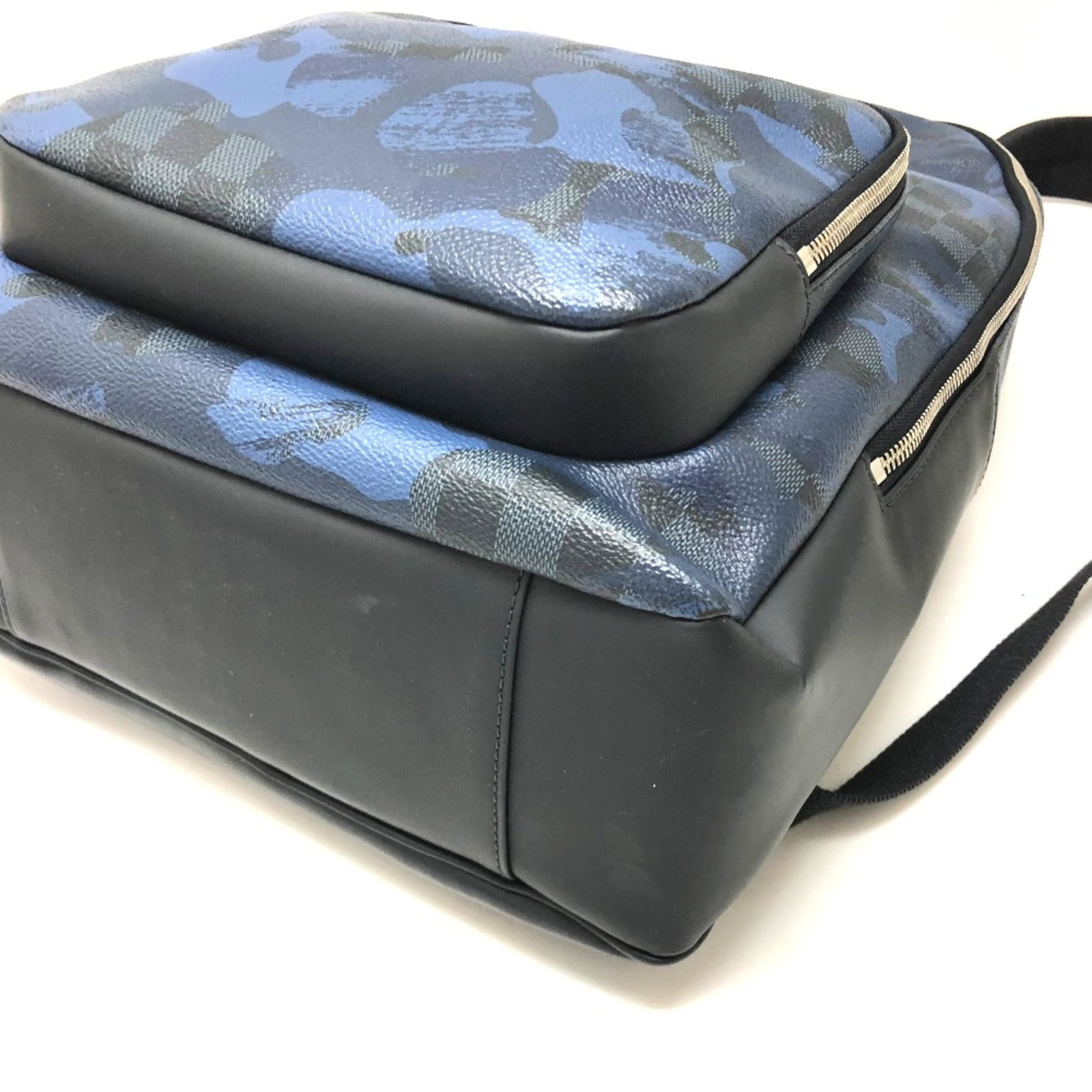 Louis Vuitton Backpack - 8