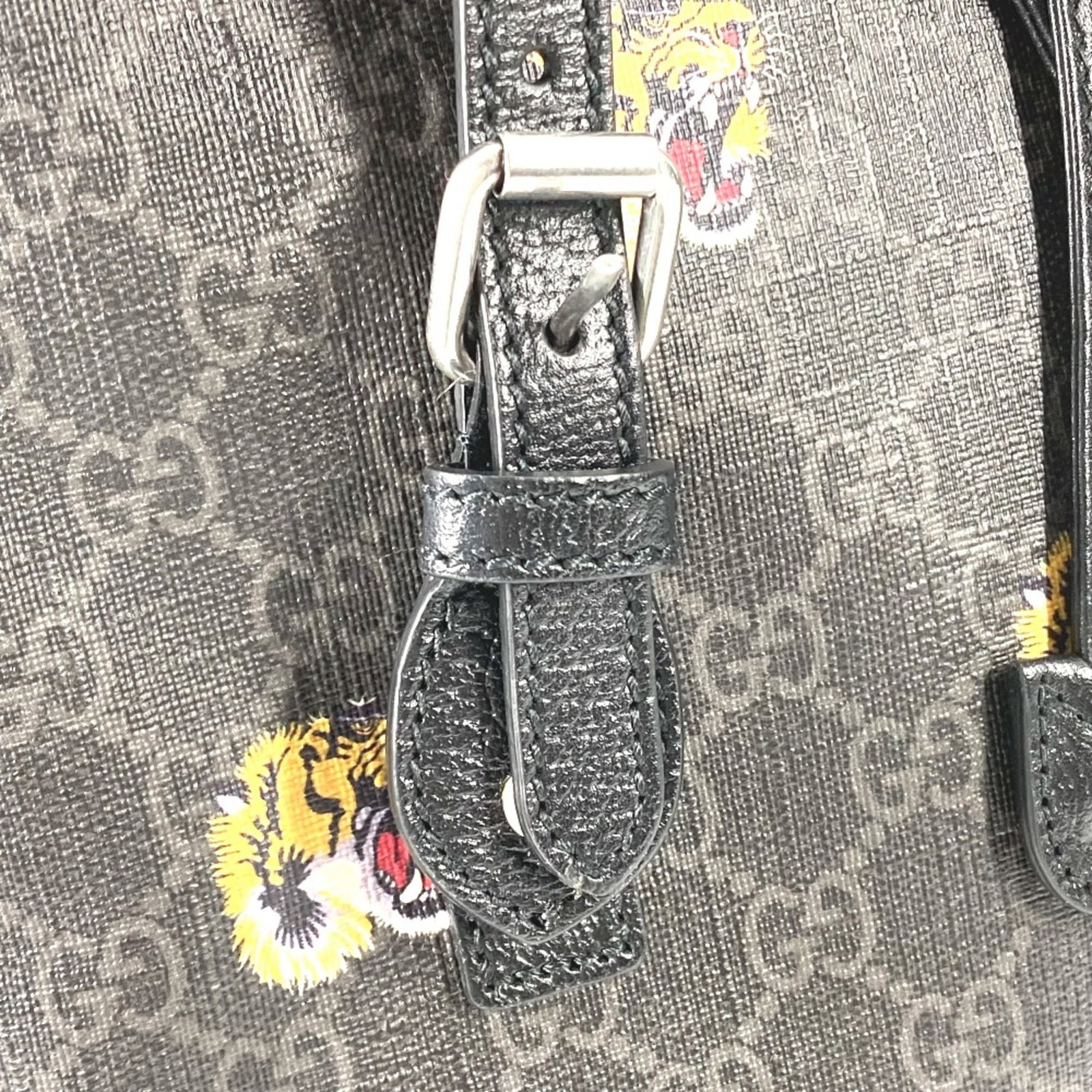 Gucci Backpack - 10