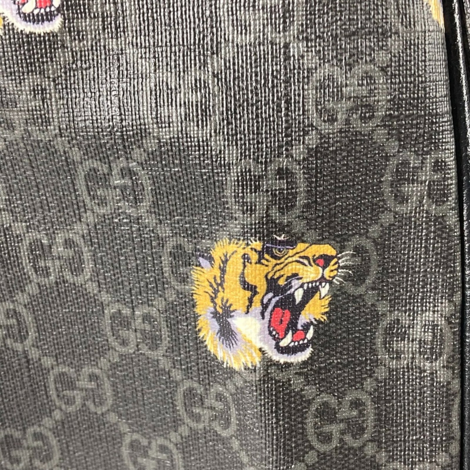 Gucci Backpack - 11