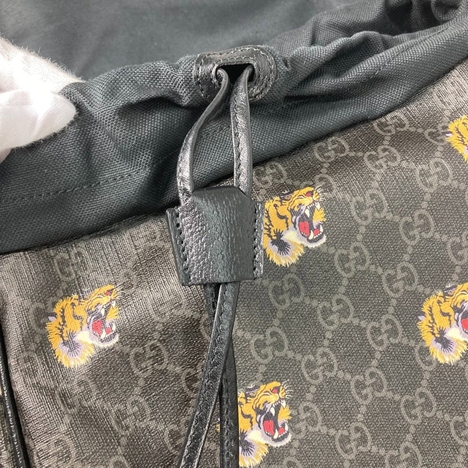 Gucci Backpack - 13