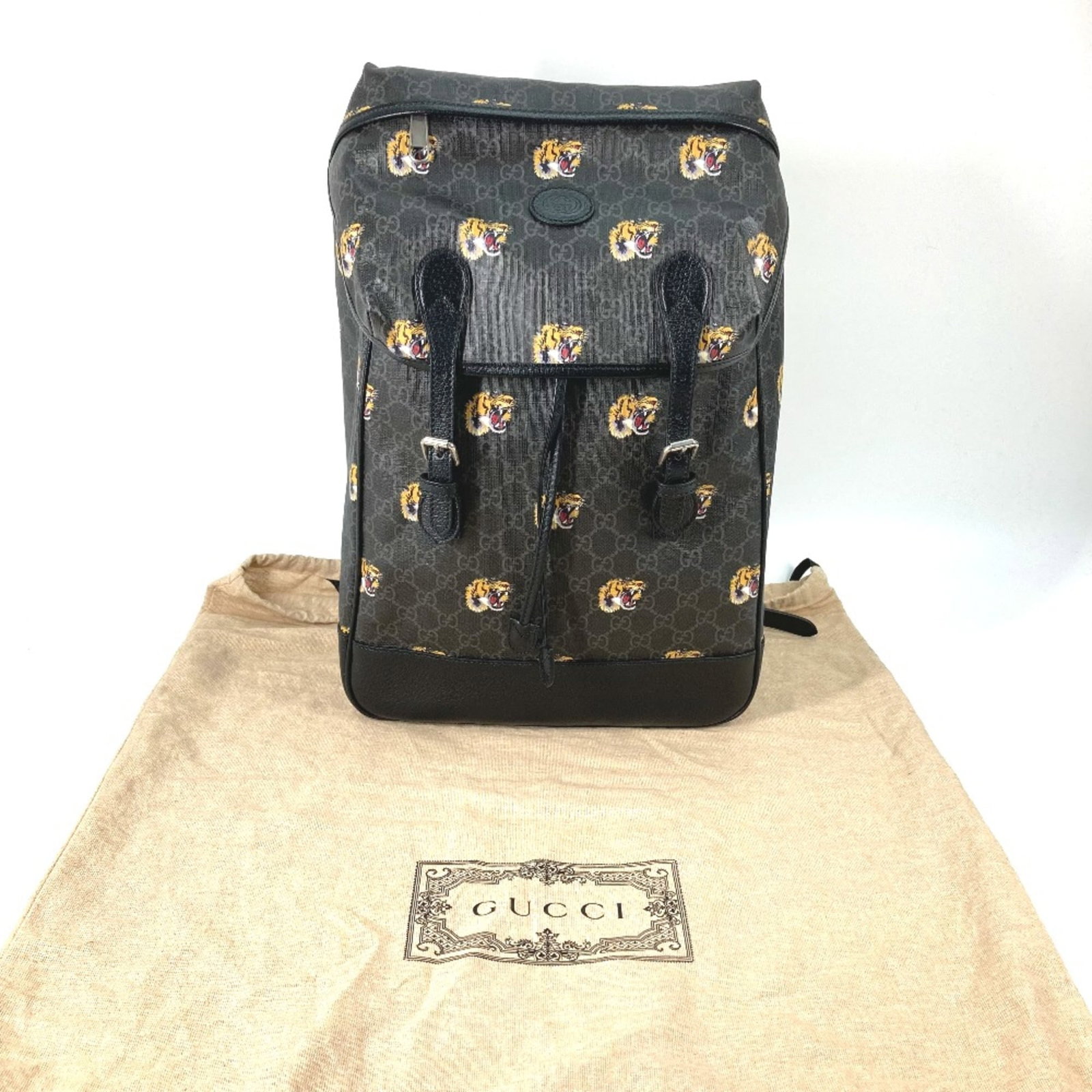 Gucci Backpack - 15
