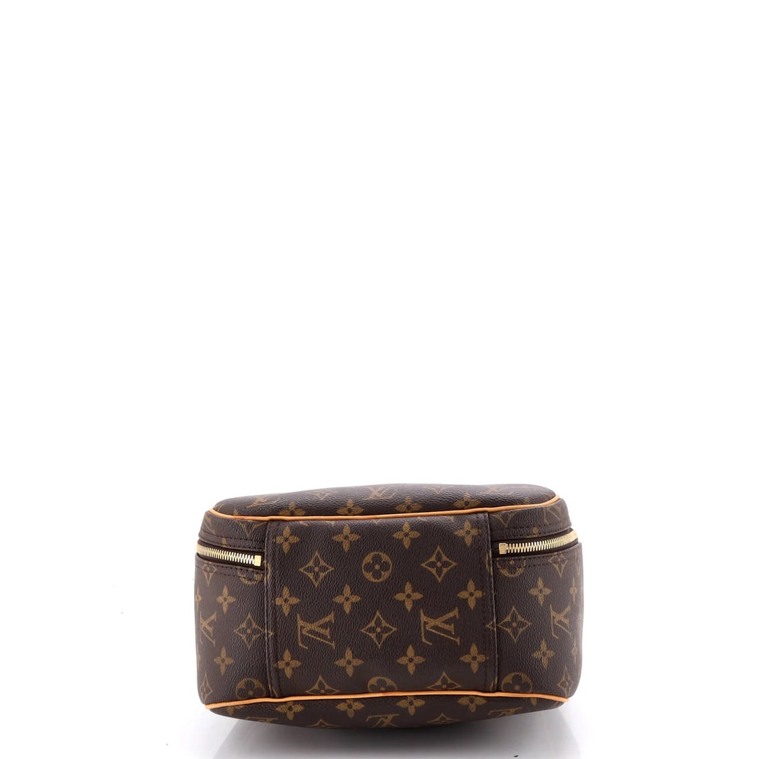 Vuitton Excursion Monogram Canvas Handbag - 4