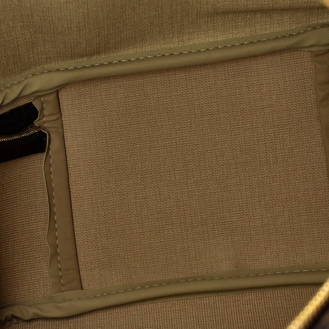 Vuitton Excursion Monogram Canvas Handbag - 5