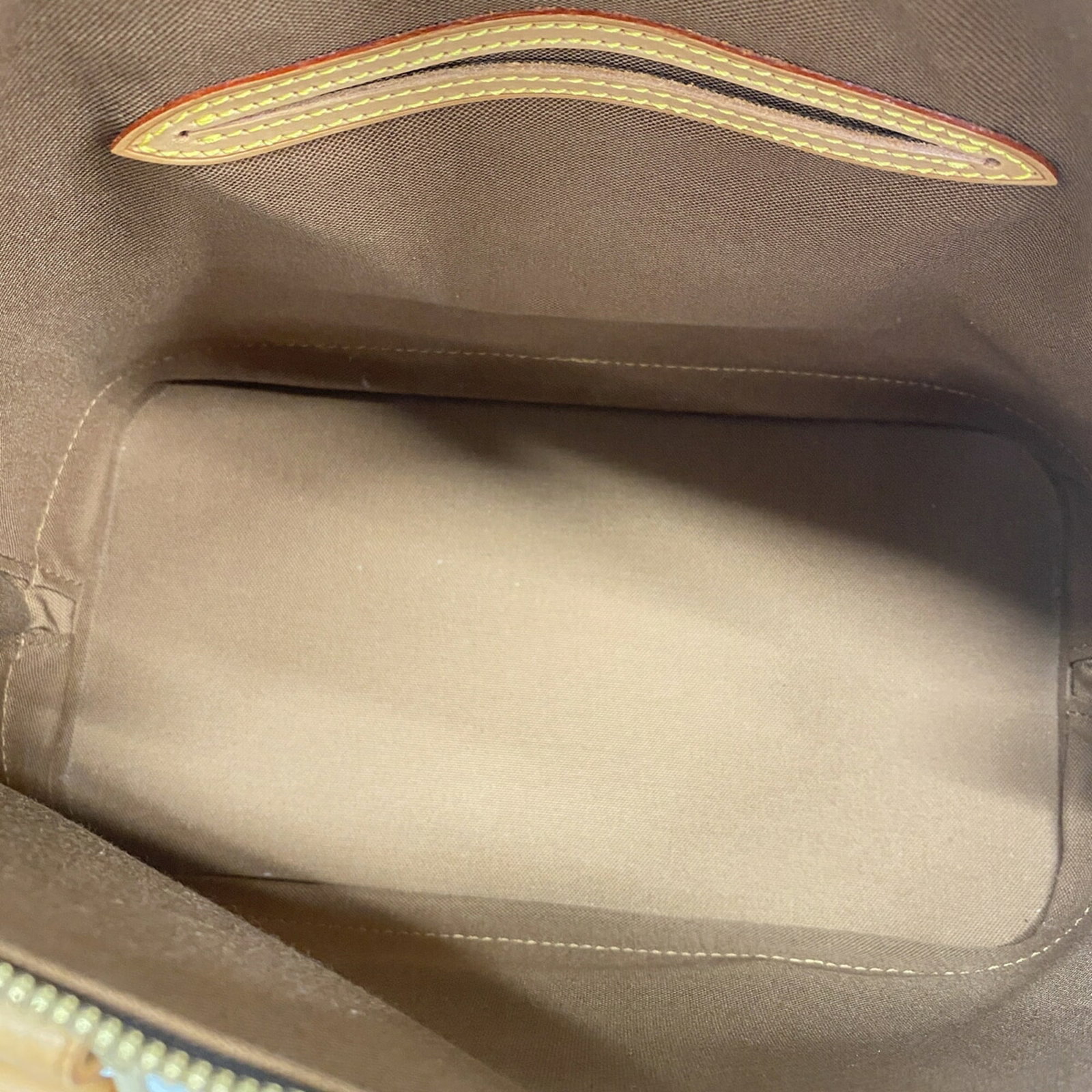 Handbag Louis Vuitton - 4