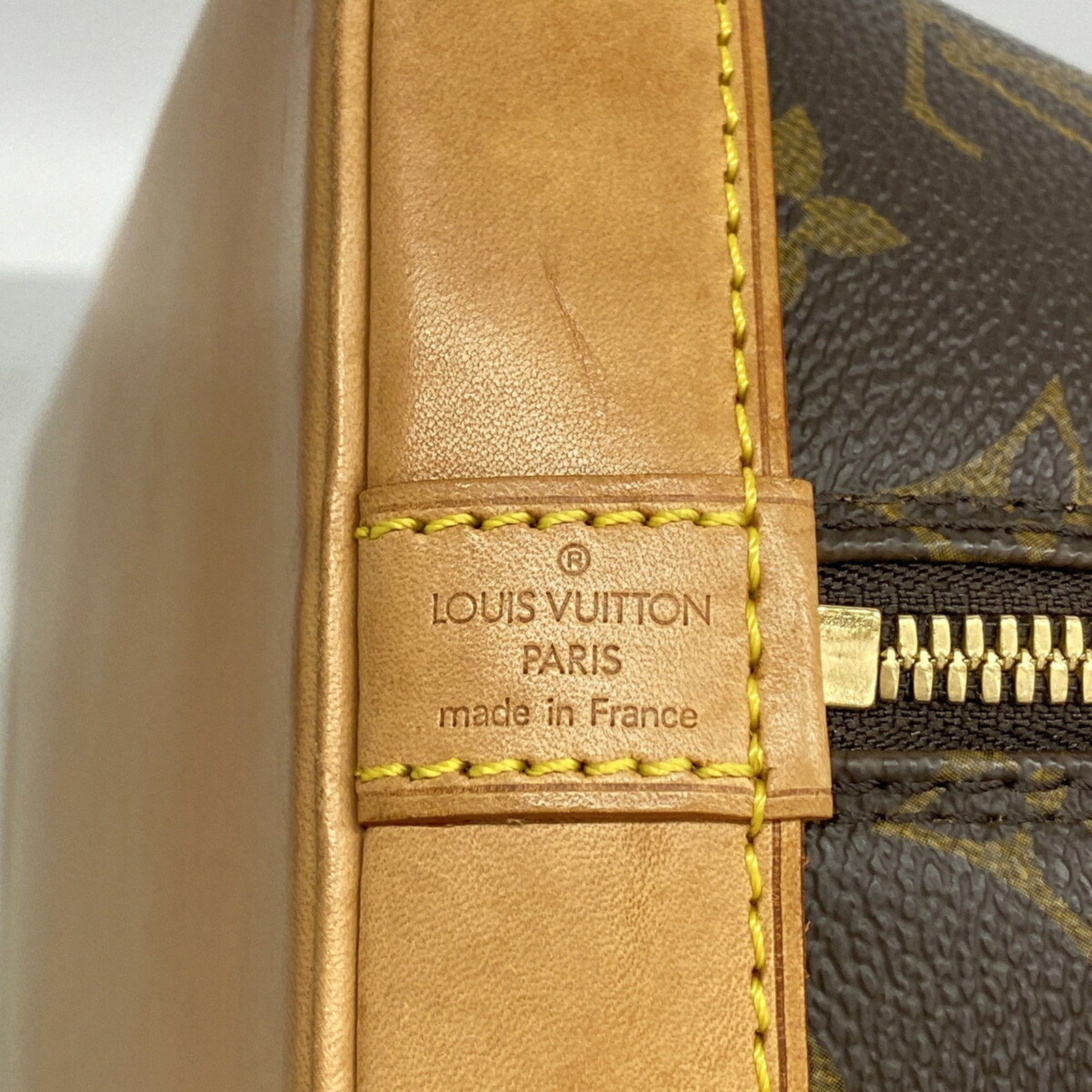 Handbag Louis Vuitton - 5