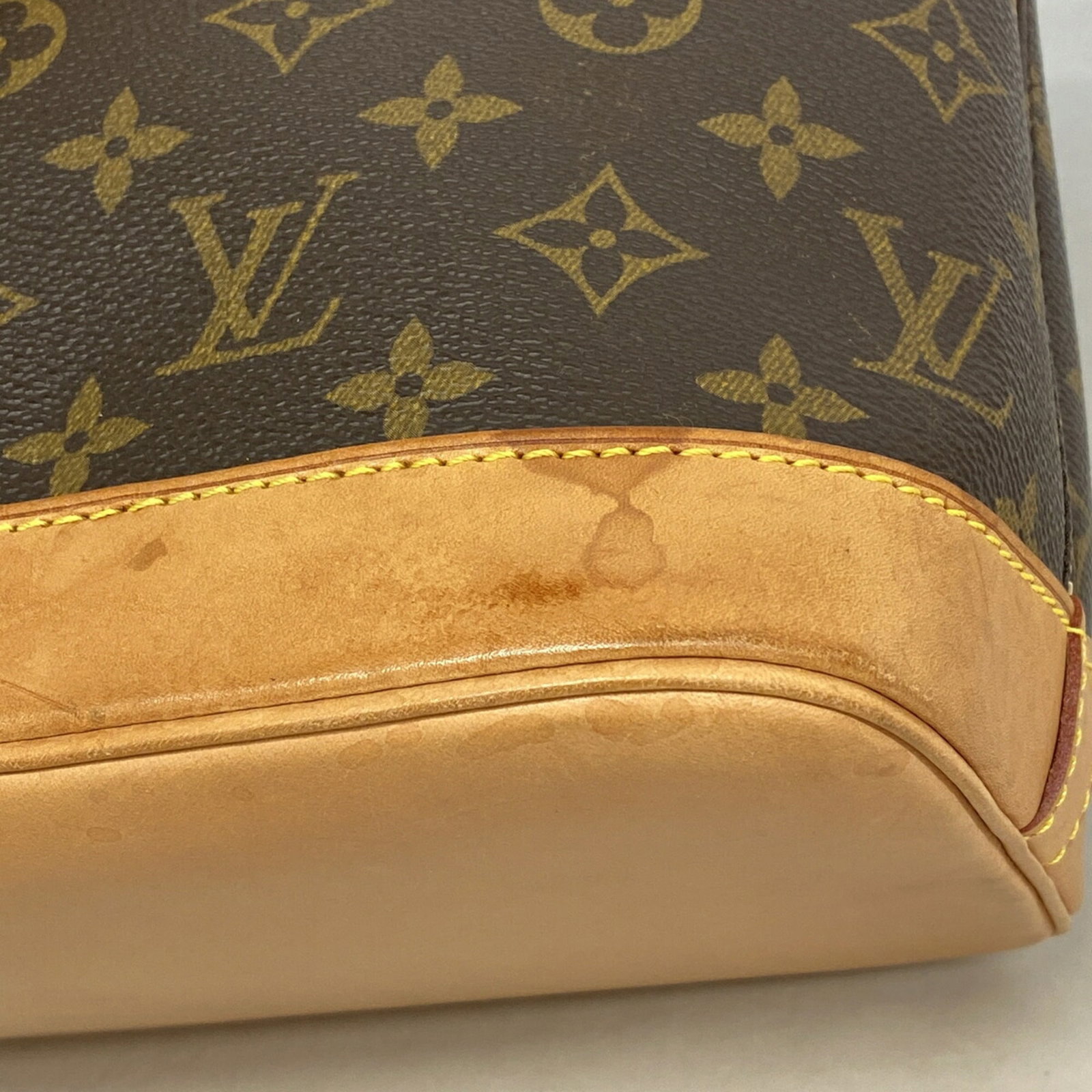 Handbag Louis Vuitton - 6