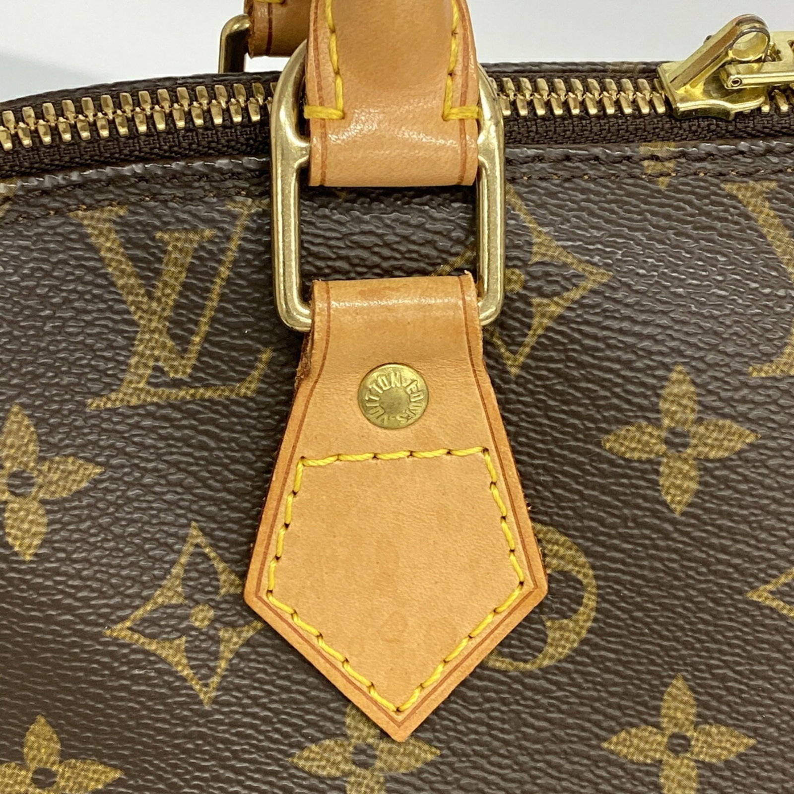 Handbag Louis Vuitton - 7