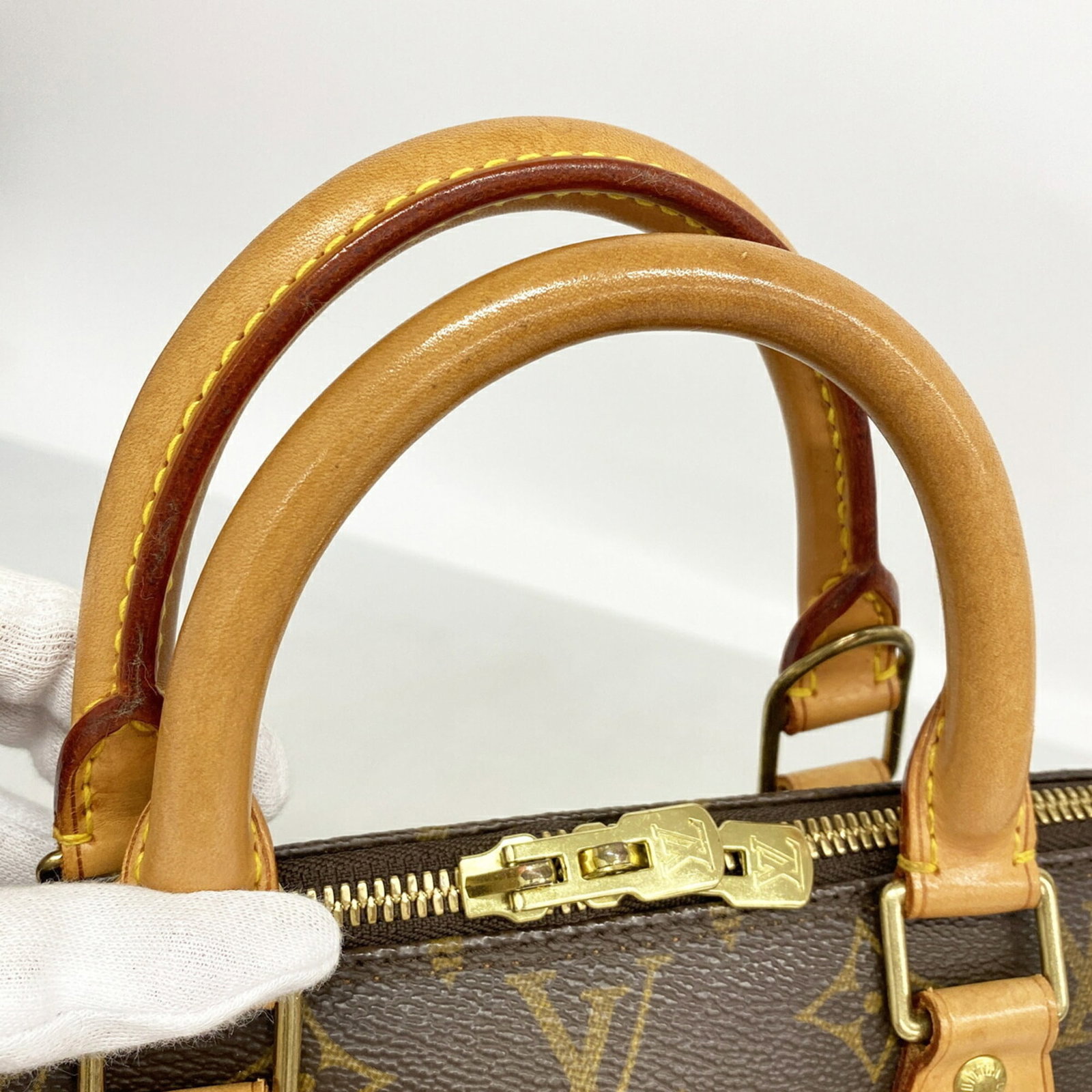 Handbag Louis Vuitton - 8