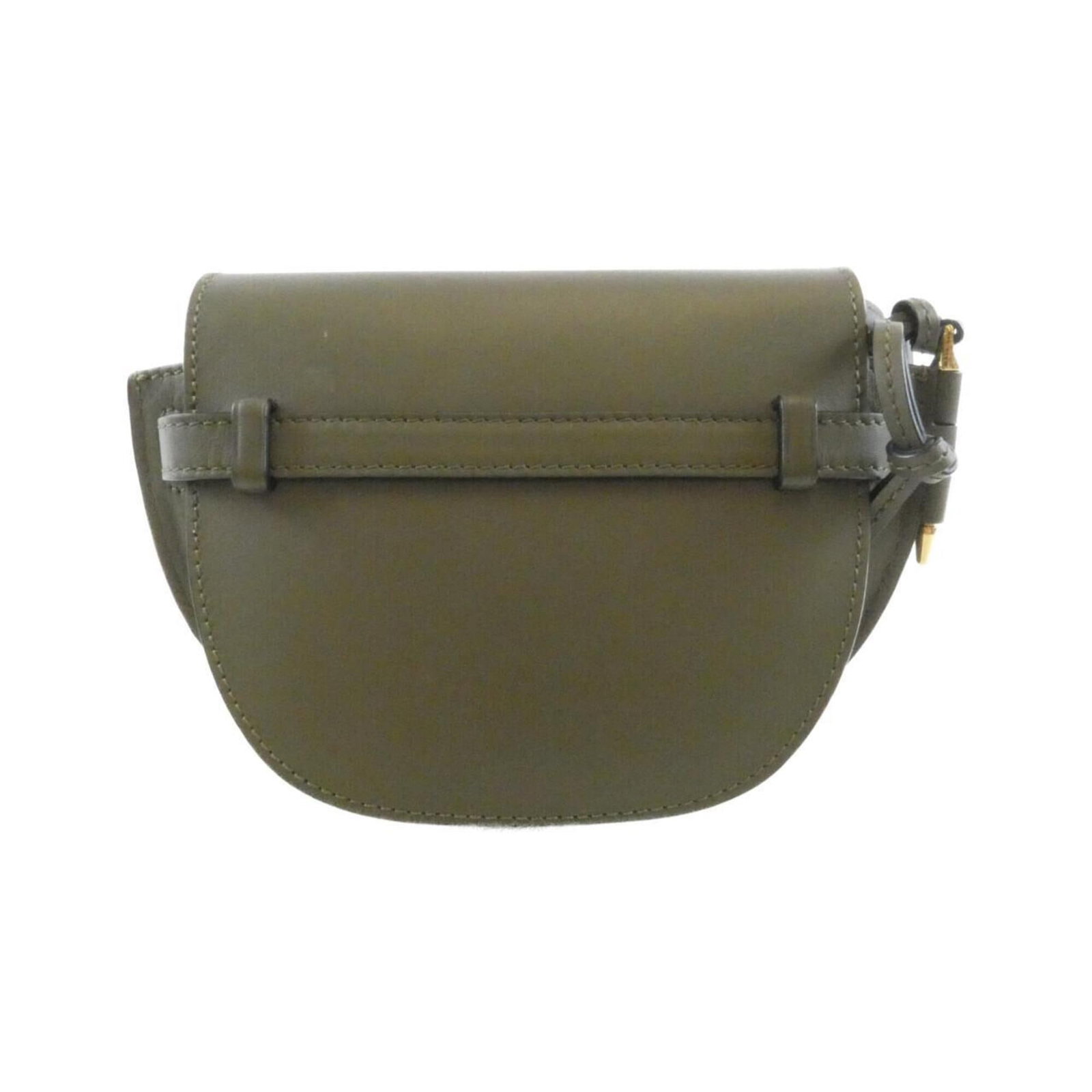 Shoulder Bag Canvas Loewe - 2