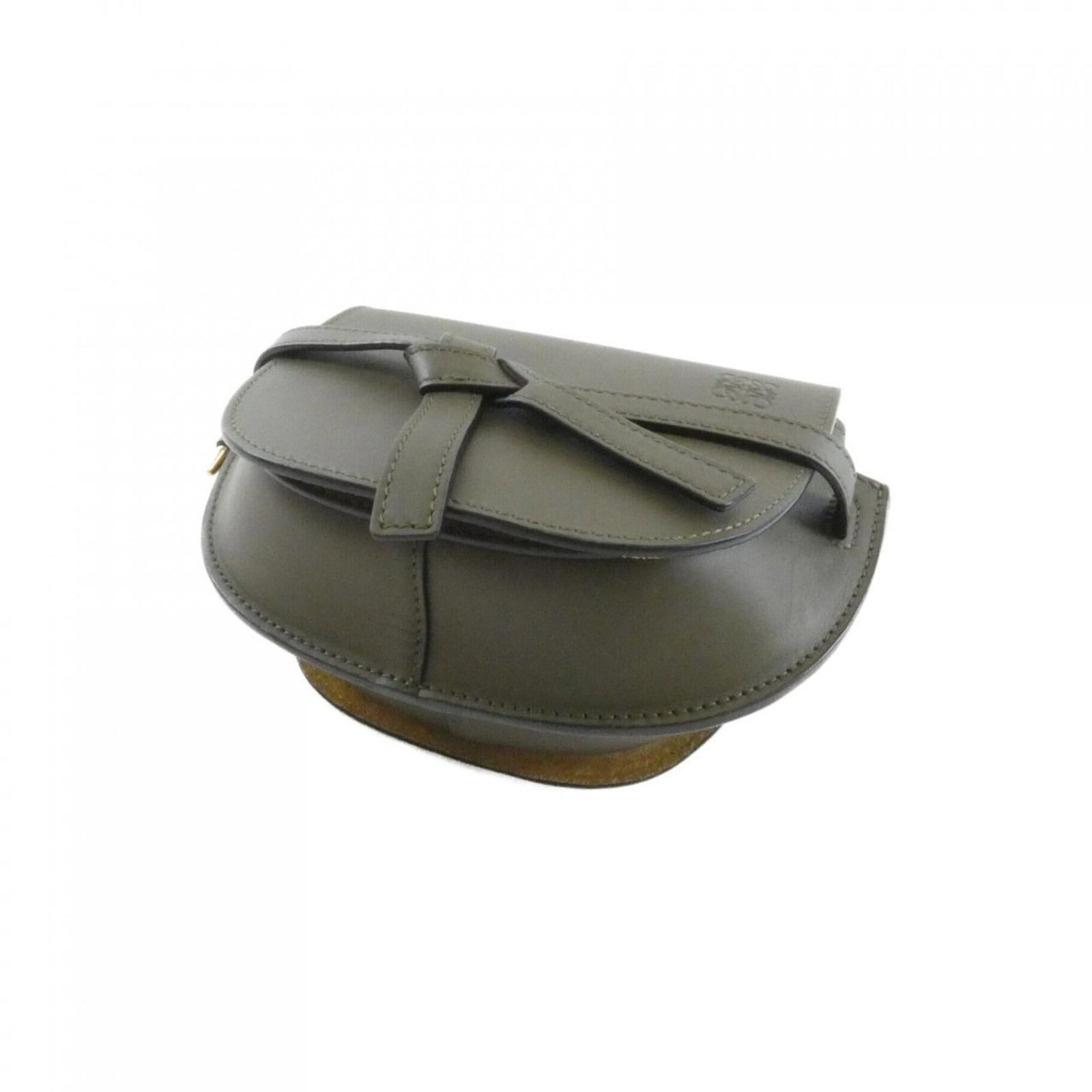 Shoulder Bag Canvas Loewe - 3