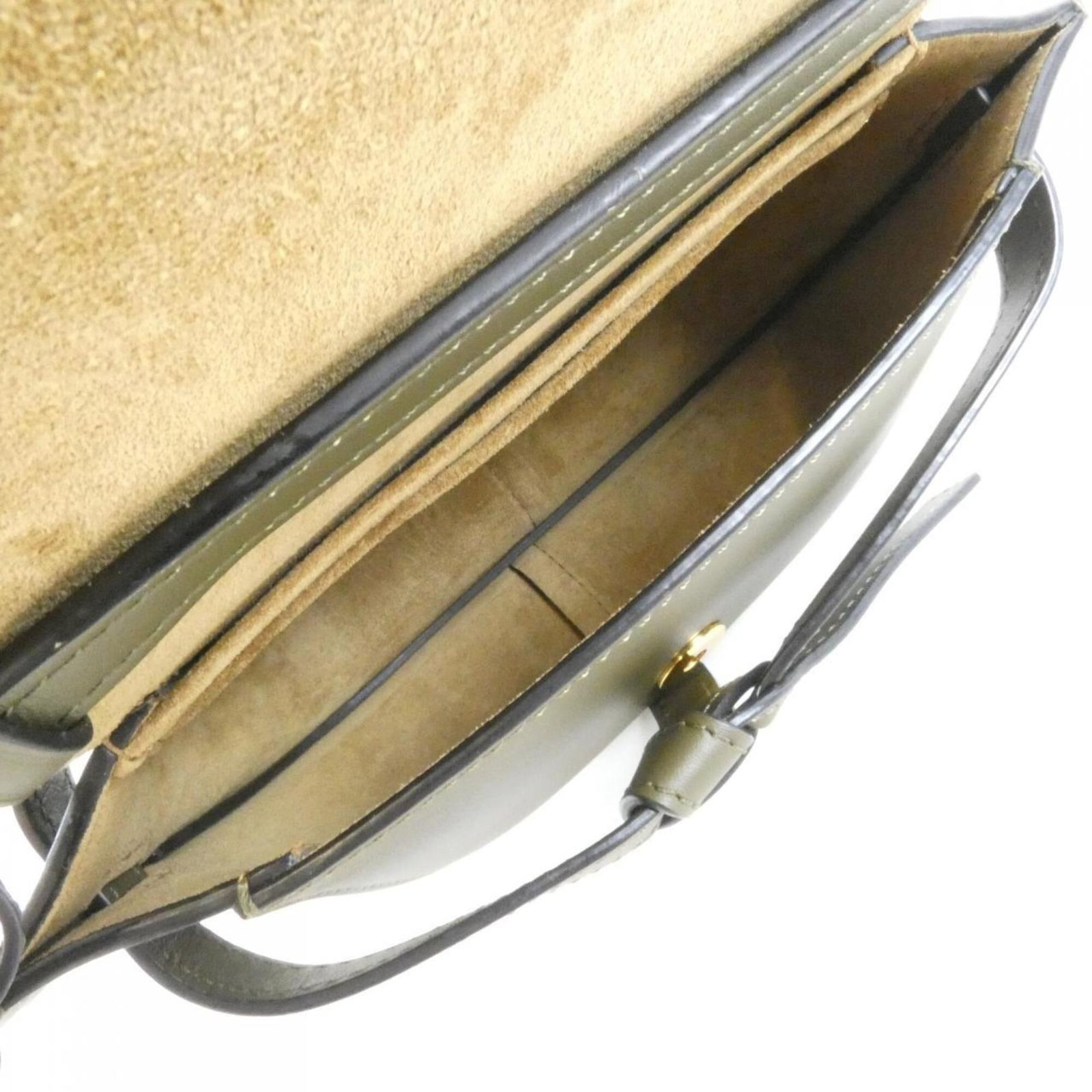 Shoulder Bag Canvas Loewe - 9