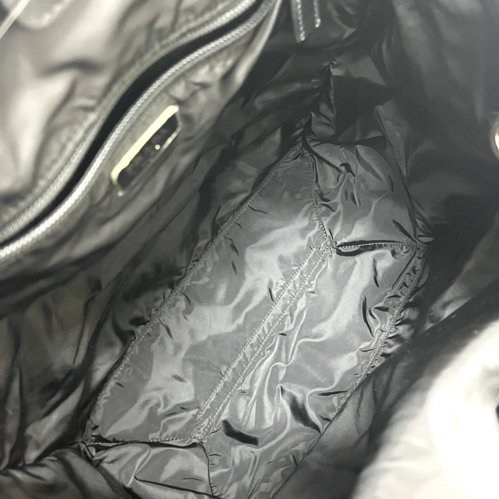 Tote Bag Nylon Prada - 13