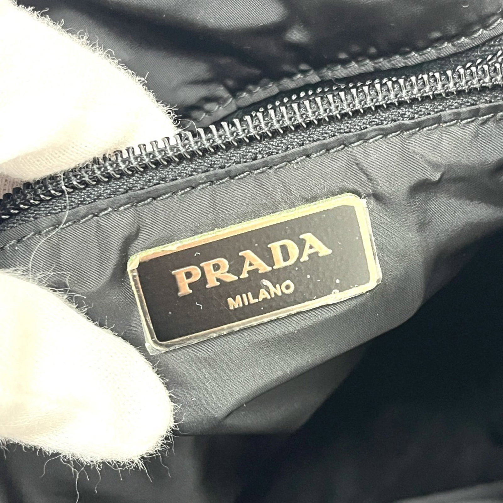 Tote Bag Nylon Prada - 14