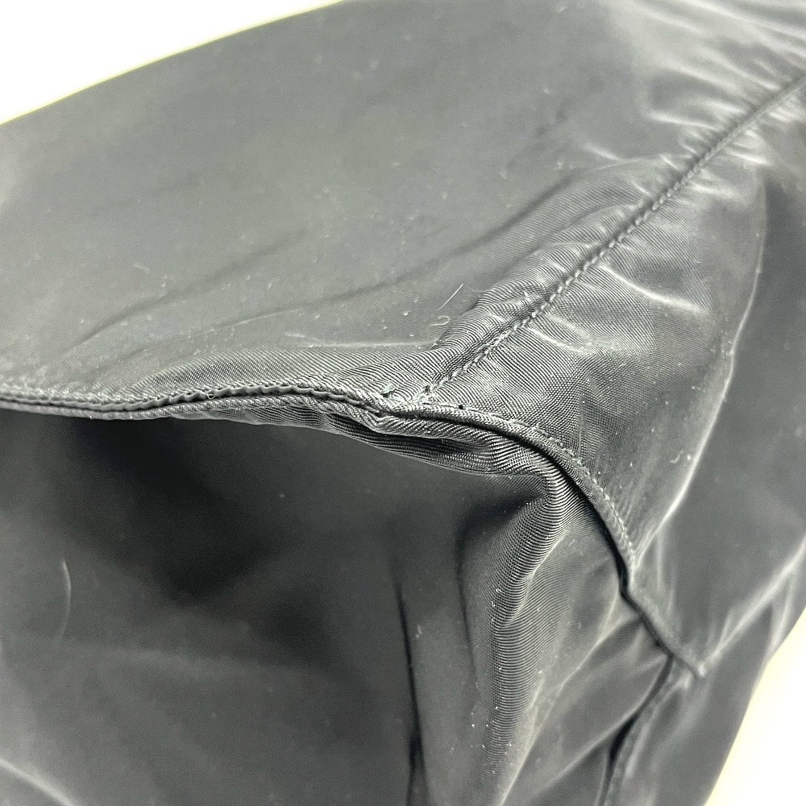 Tote Bag Nylon Prada - 4