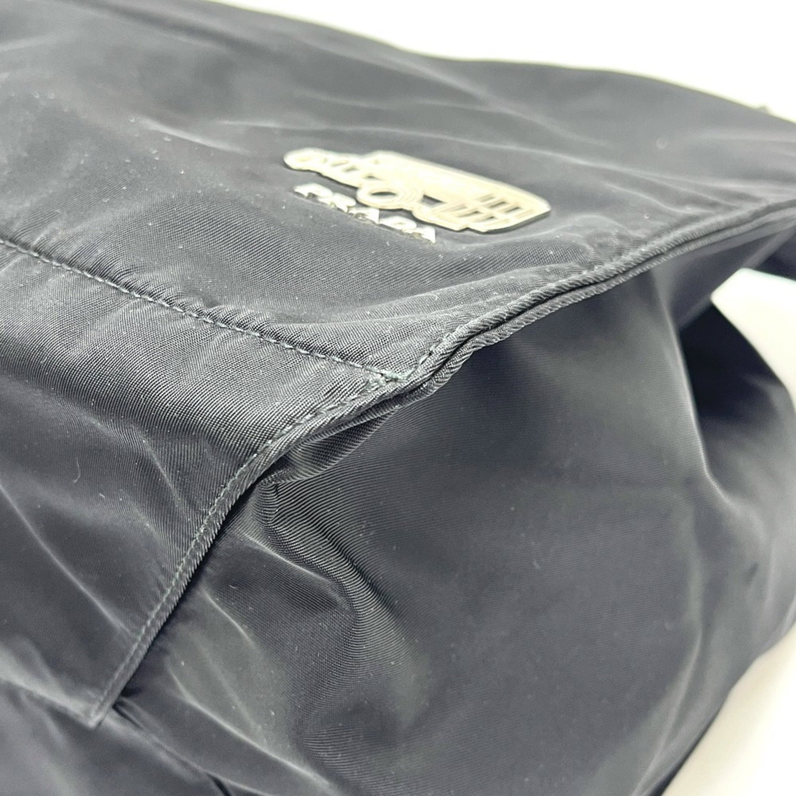 Tote Bag Nylon Prada - 5