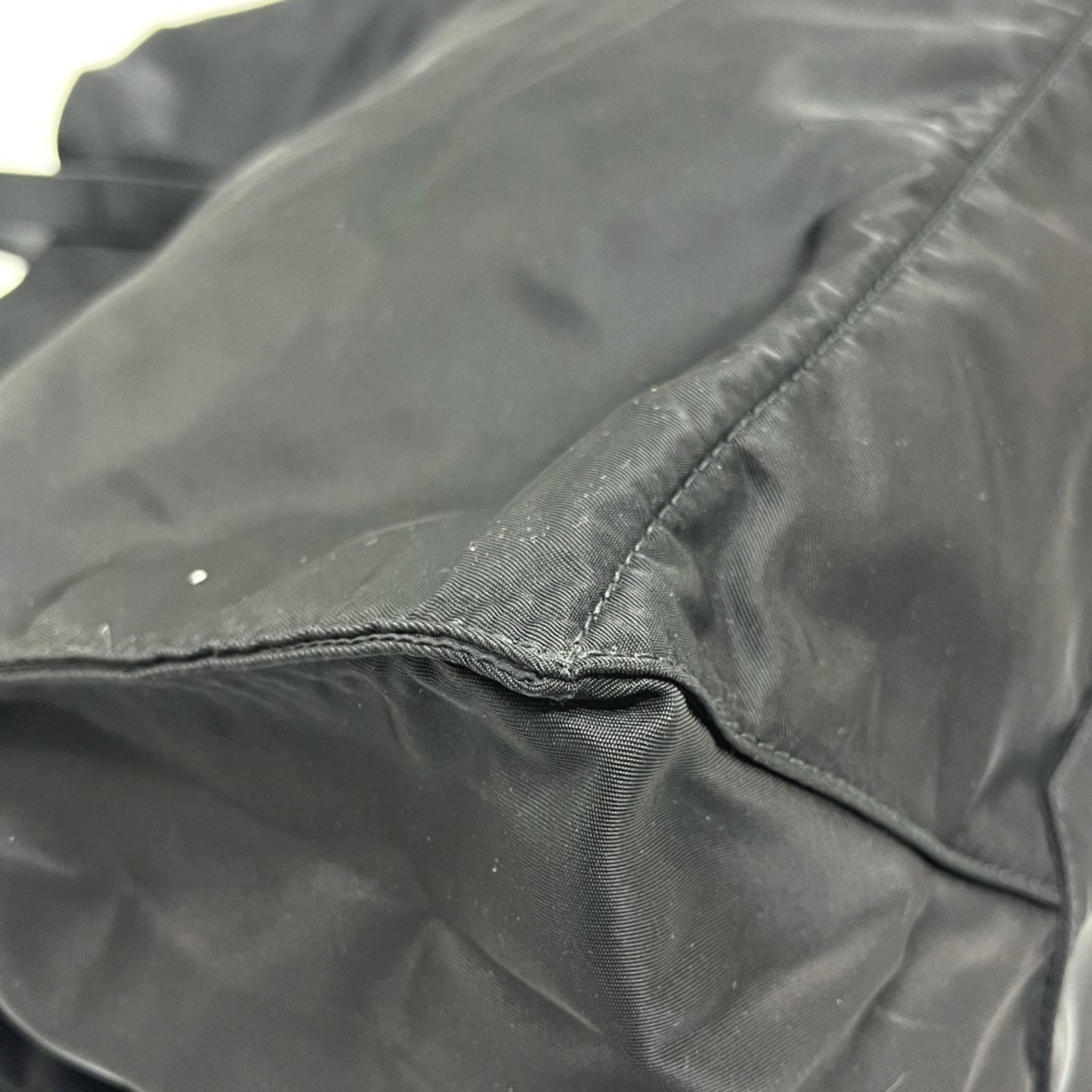 Tote Bag Nylon Prada - 6