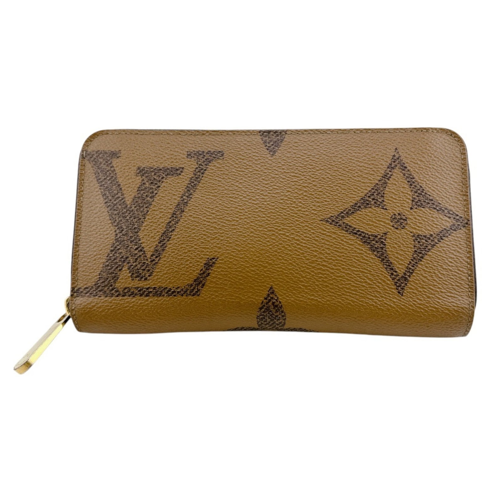 Louis Vuitton Long Wallet (Bi-Fold) Monogram: Louis Vuitton Long Wallet (Bi-Fold) Monogram The Louis Vuitton Long Wallet (Bi-Fold) Monogram is a classic, high-quality accessory from the iconic French fashion brand. Made from durable