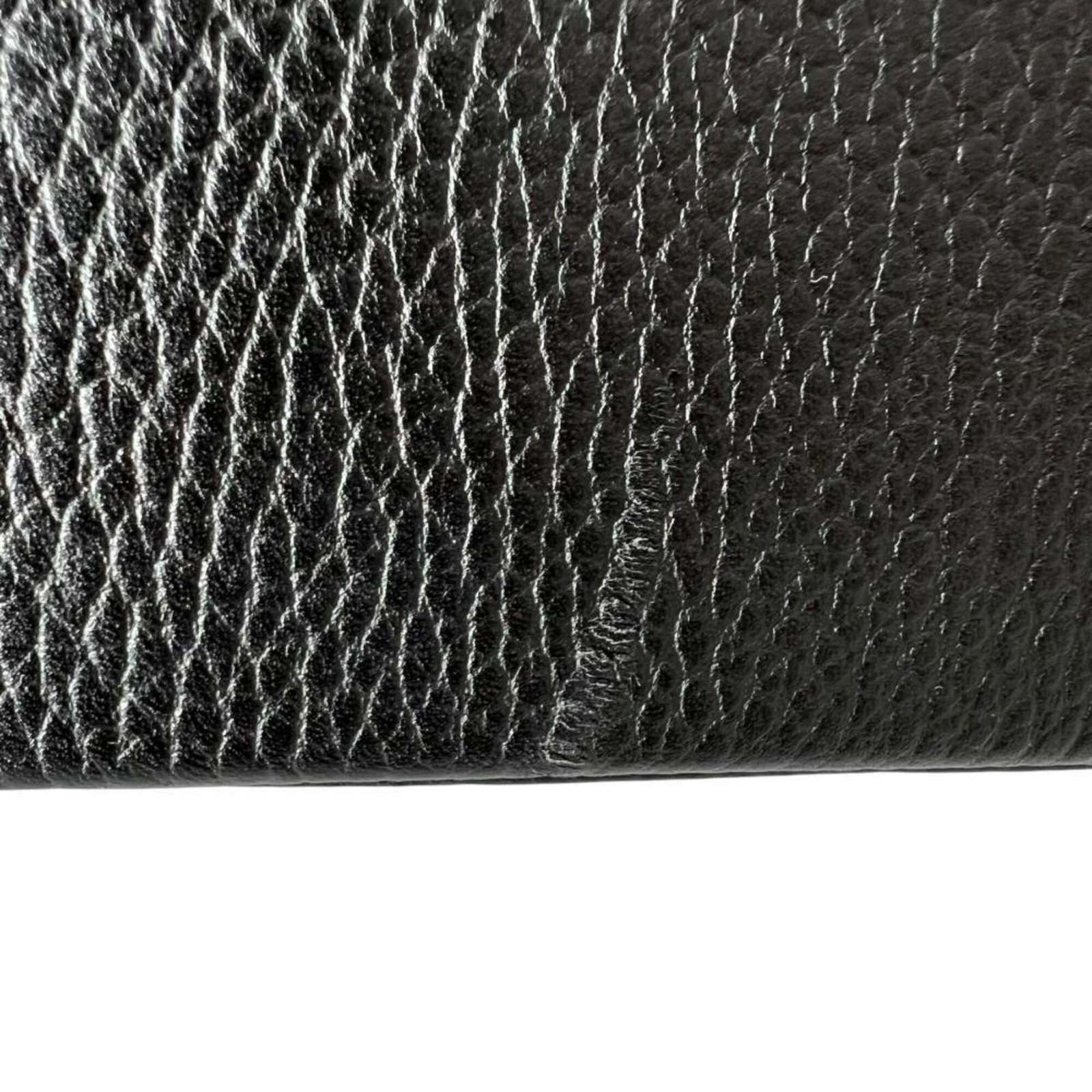 Handbag Leather Hermes - 17