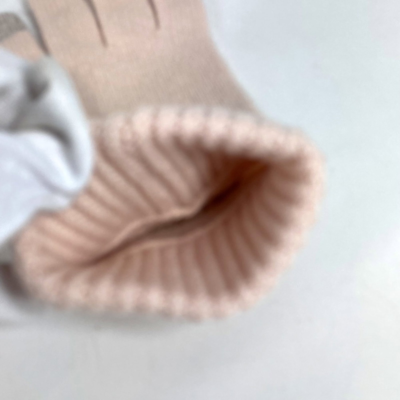 Warm Wool Gloves Louis Vuitton - 6