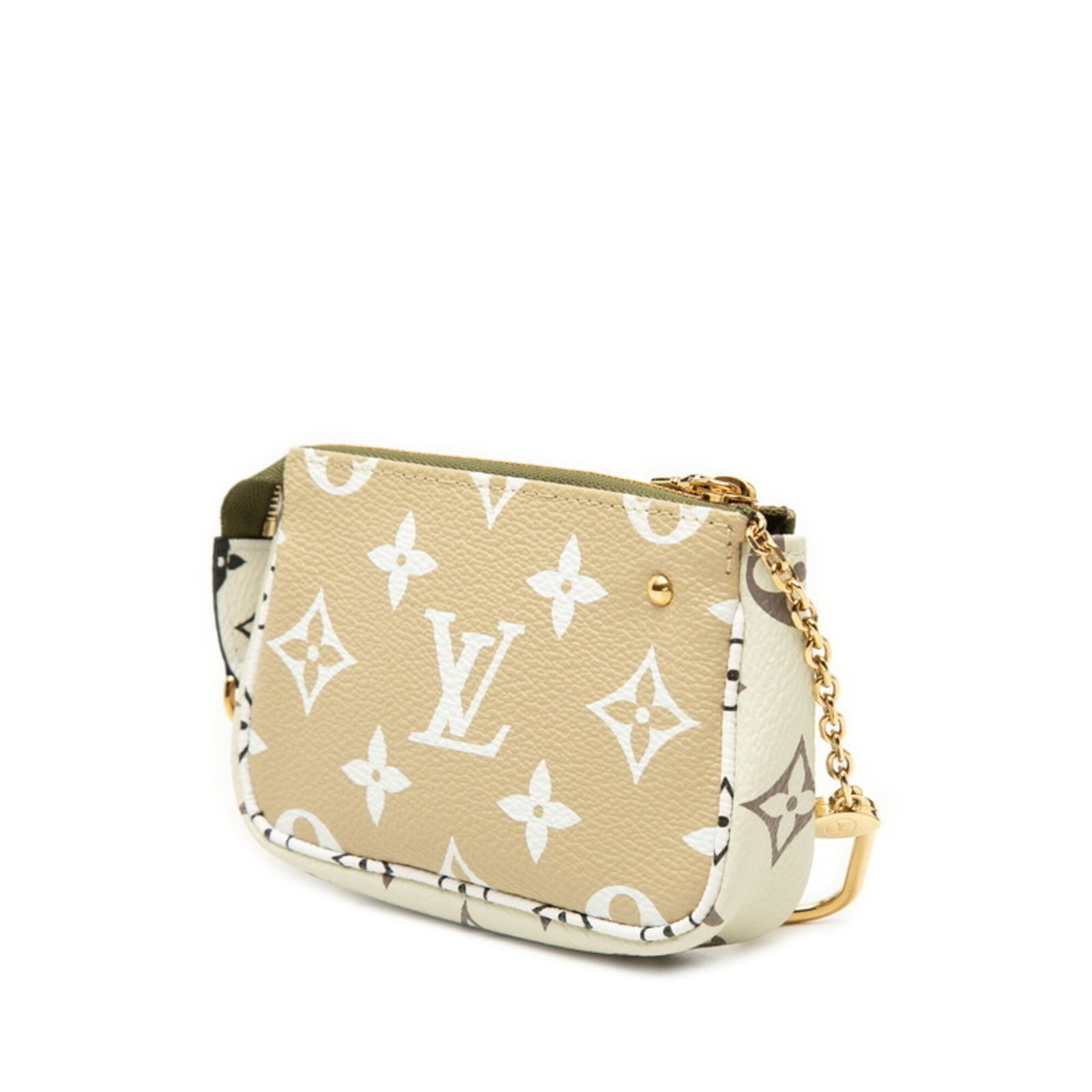 Vuitton Pochette Pvc - 2