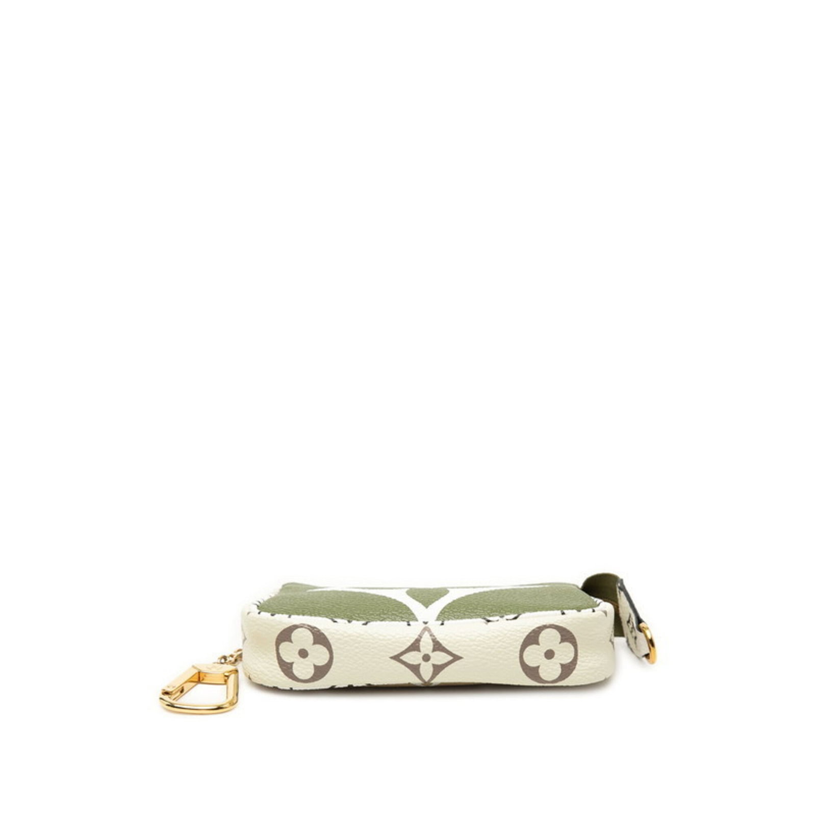 Vuitton Pochette Pvc - 3