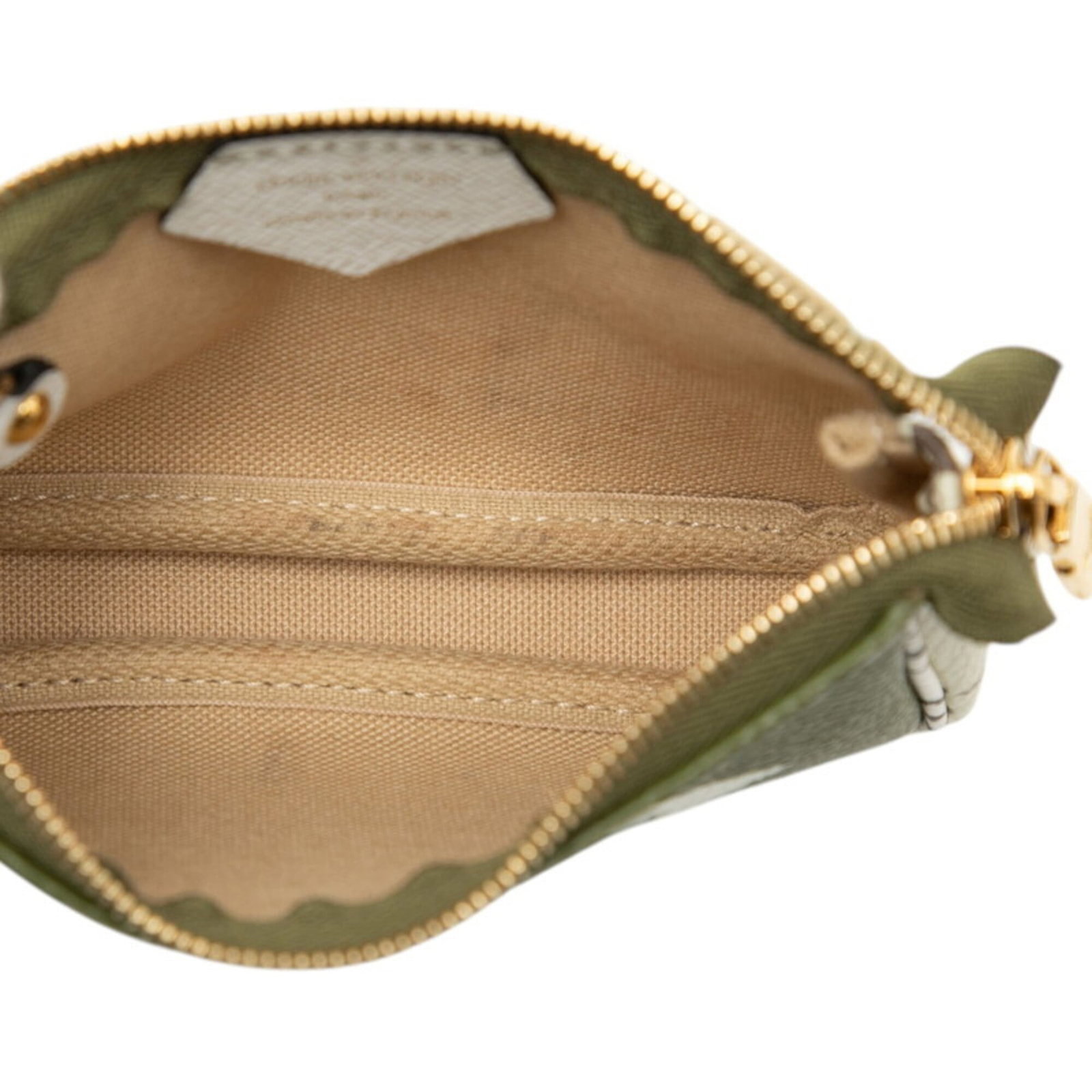 Vuitton Pochette Pvc - 4