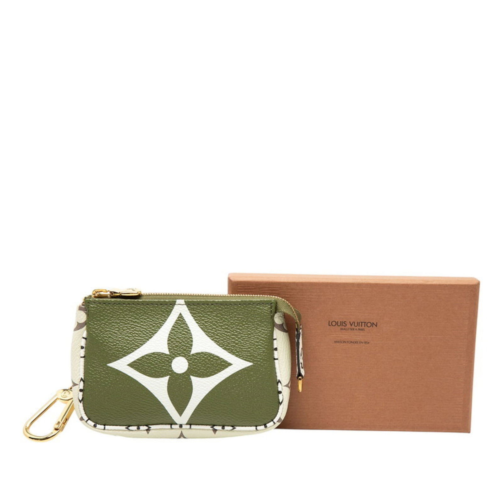 Vuitton Pochette Pvc - 7