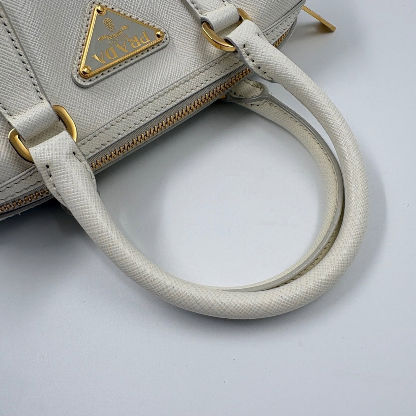 Handbag Prada - 10