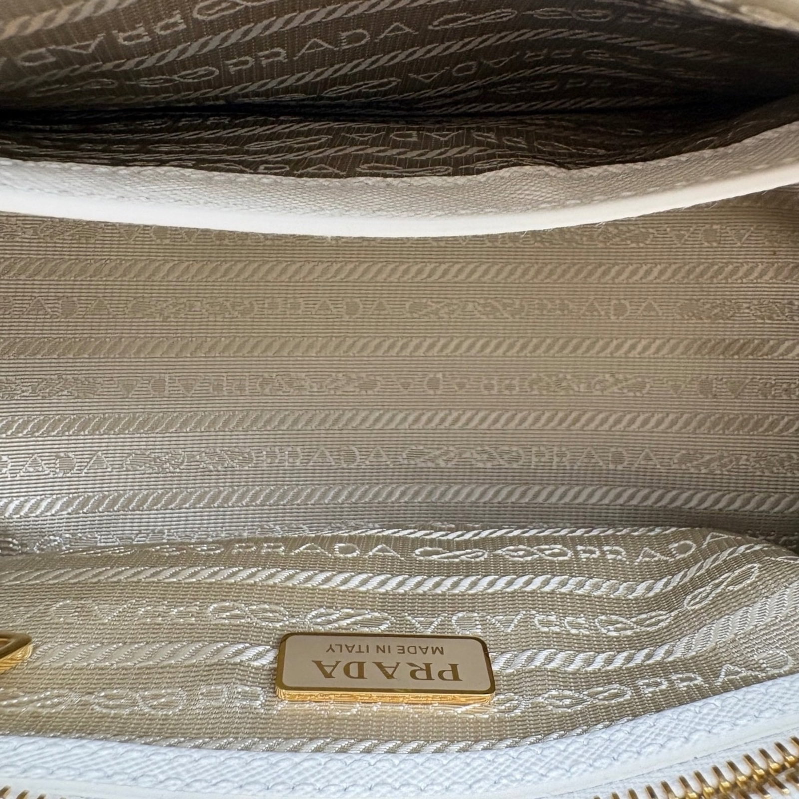 Handbag Prada - 12