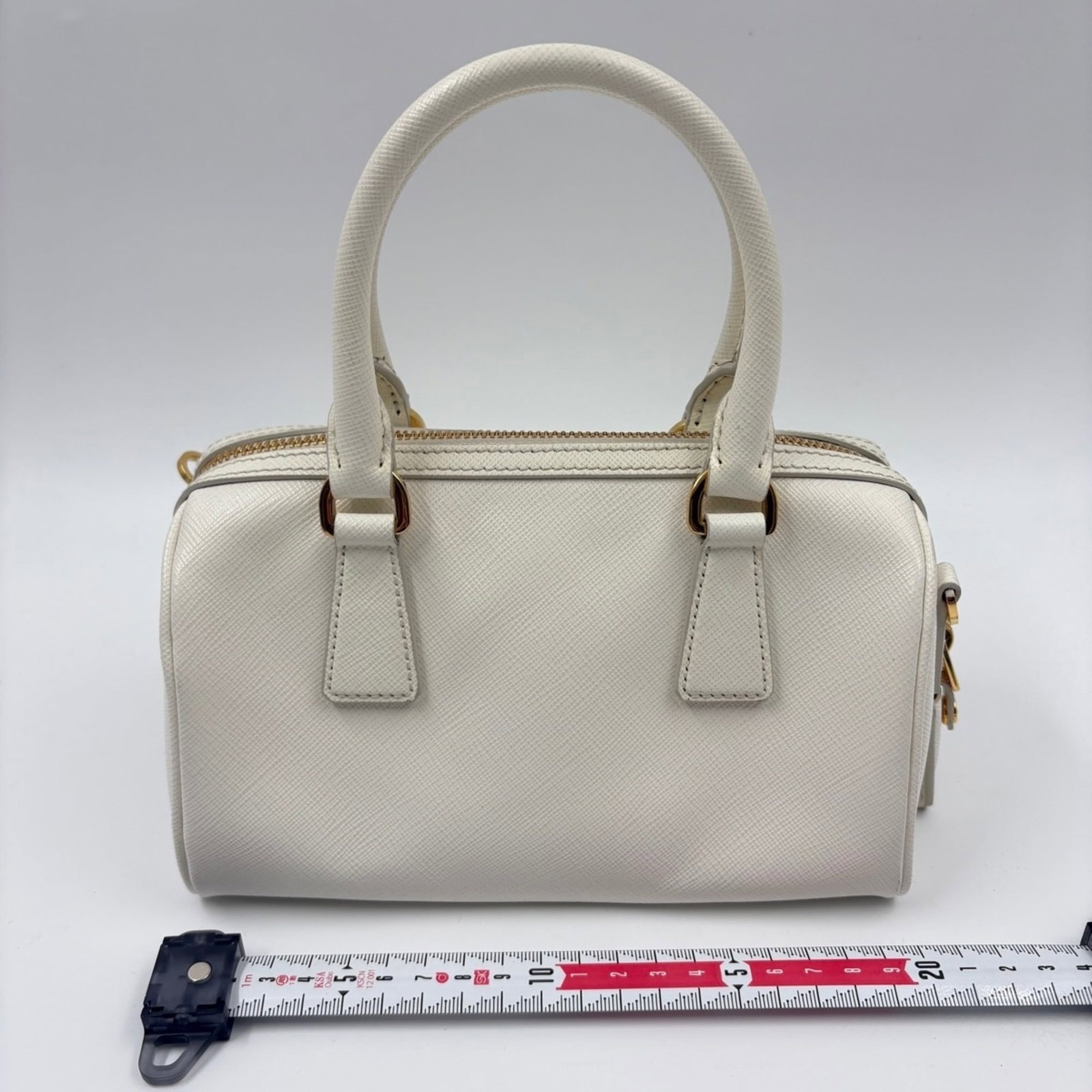 Handbag Prada - 4