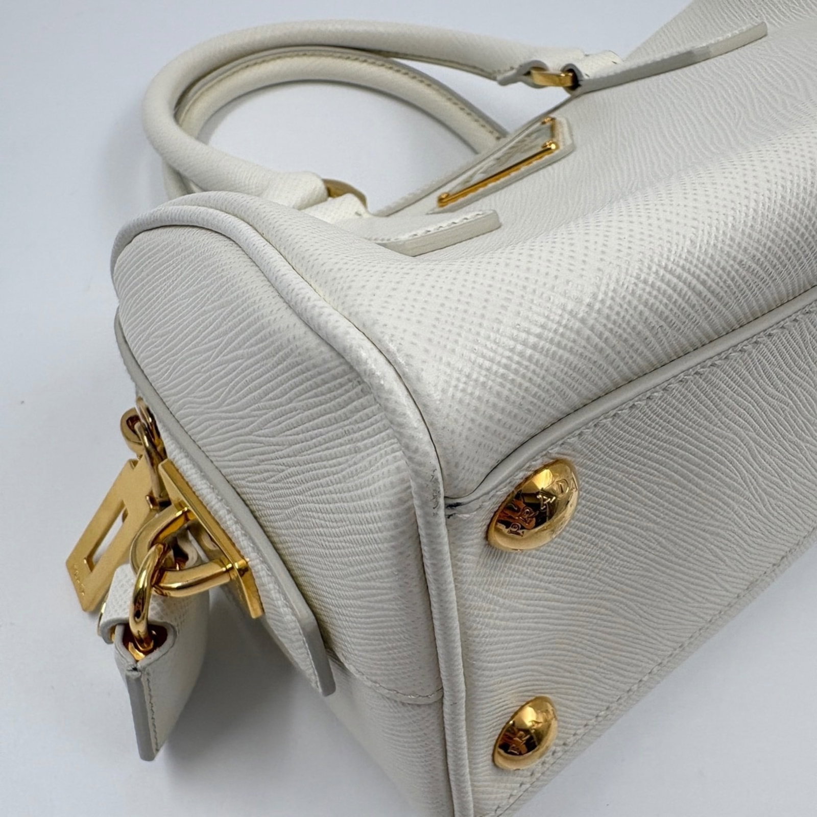 Handbag Prada - 8